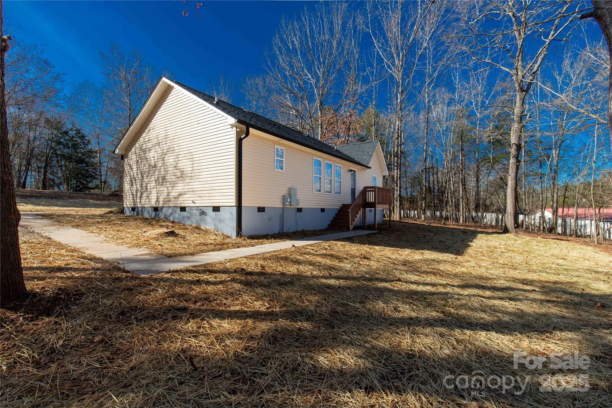 4524 Echols Drive