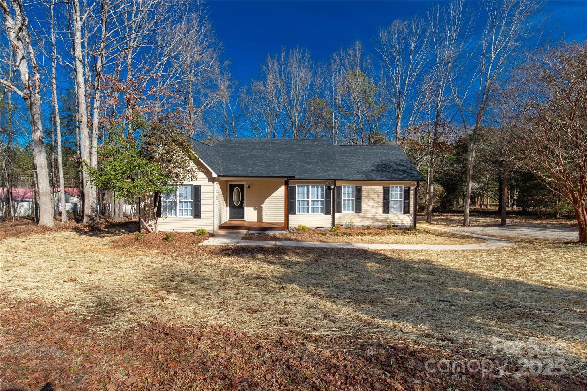 4524 Echols Drive