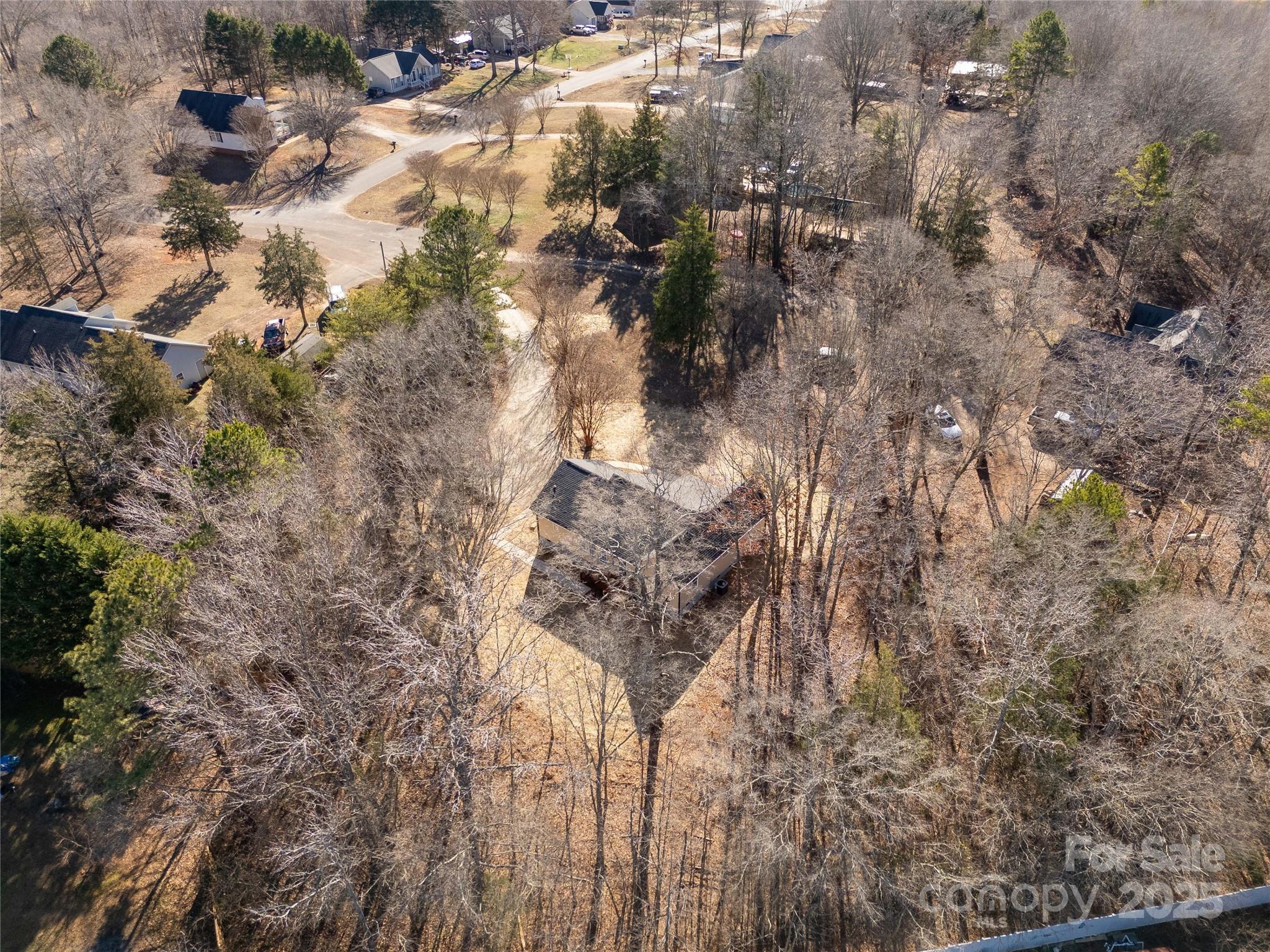 4524 Echols Drive