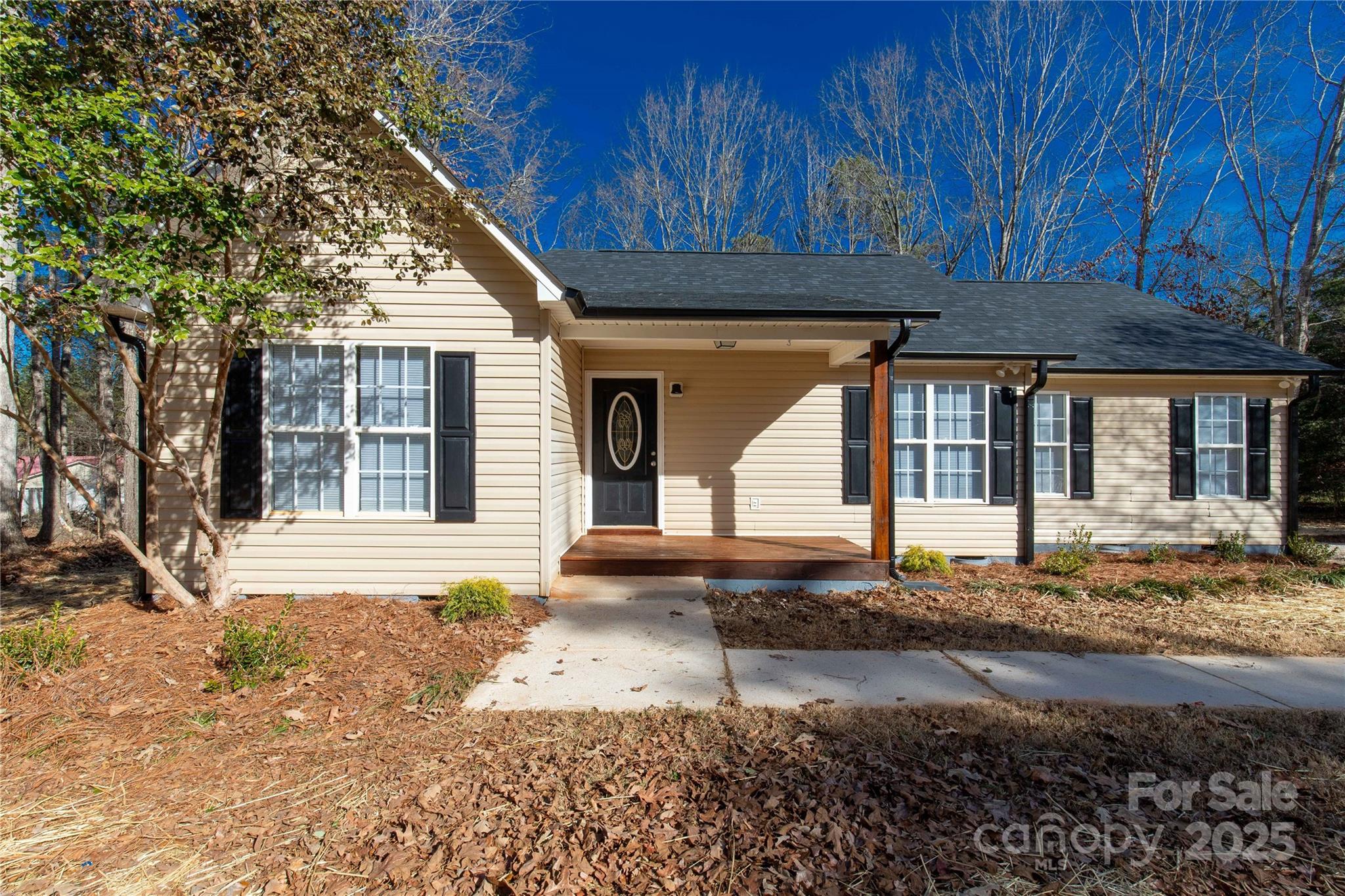 4524 Echols Drive
