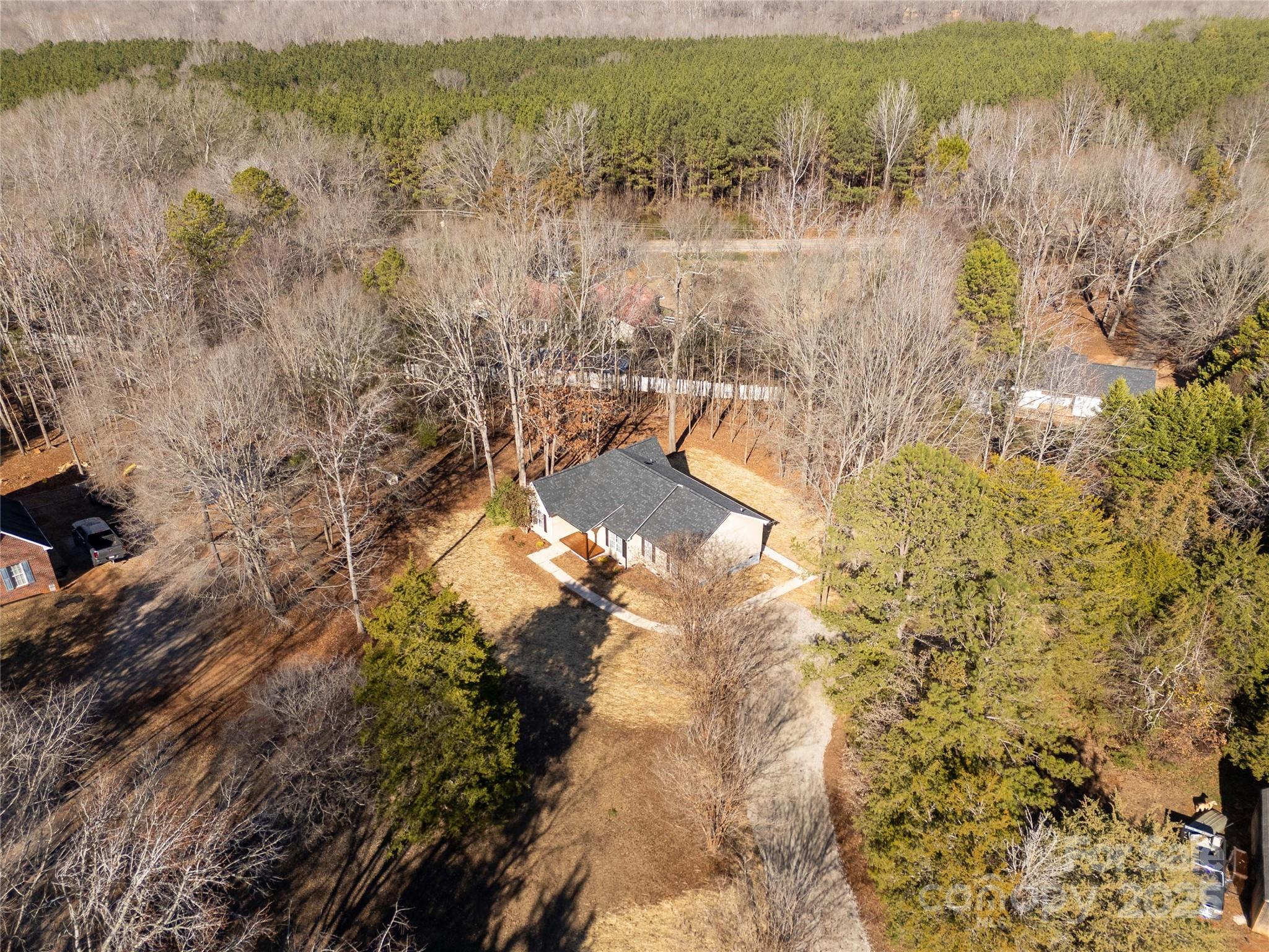 4524 Echols Drive
