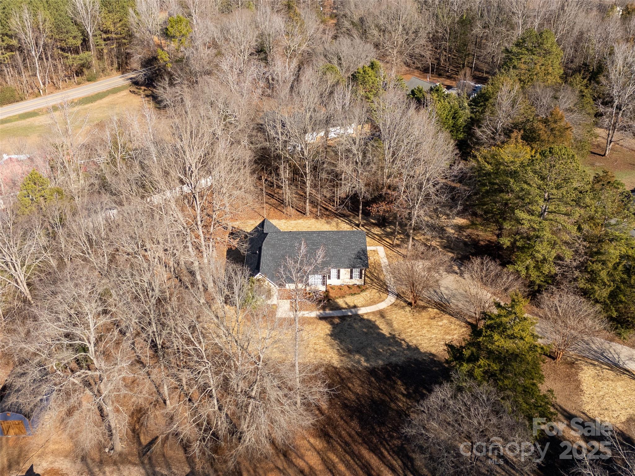 4524 Echols Drive
