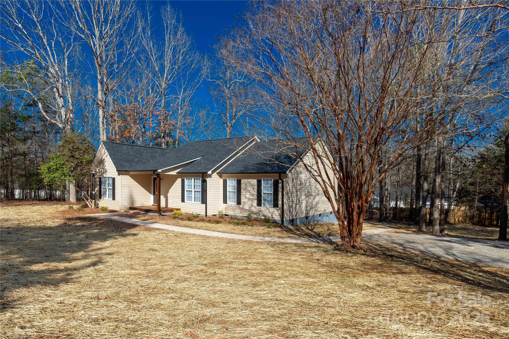 4524 Echols Drive