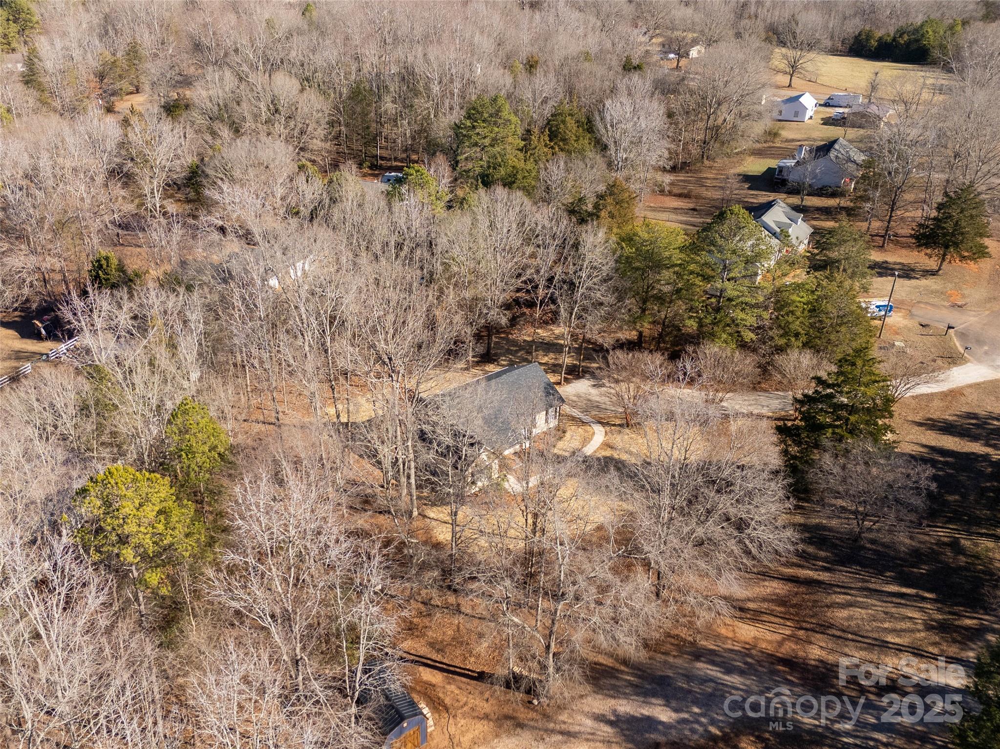 4524 Echols Drive