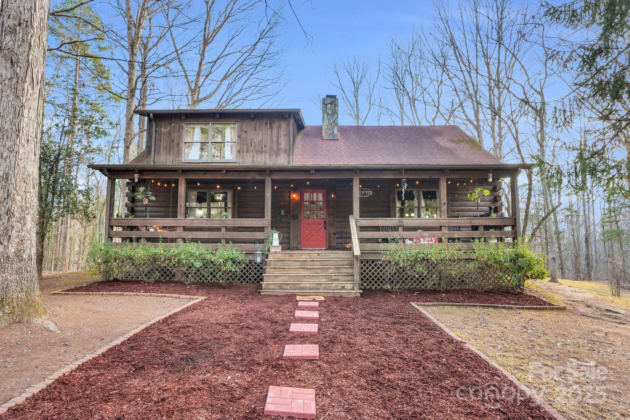 371 Shady Tree Lane
