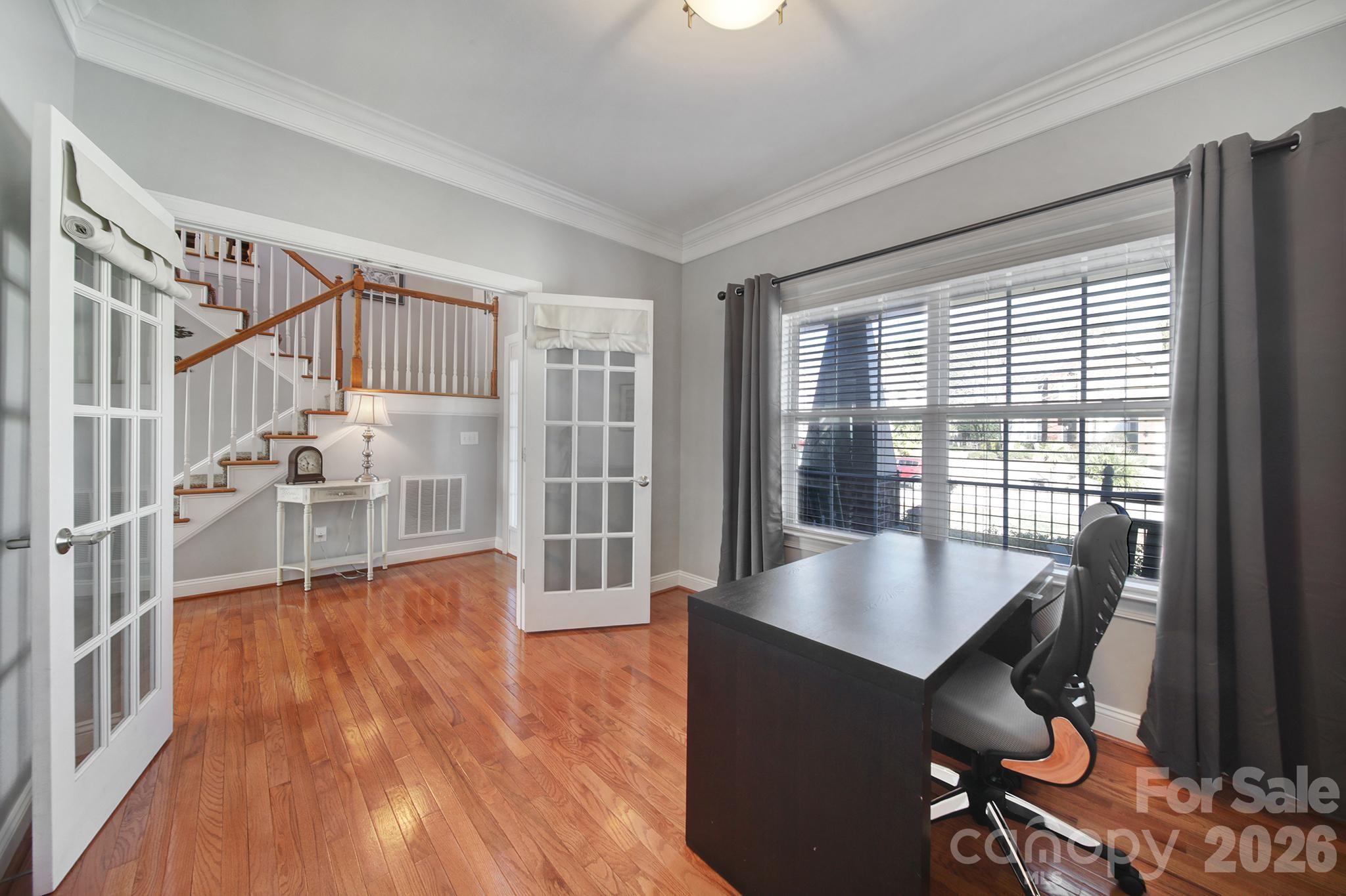 2279 Iron Works Drive