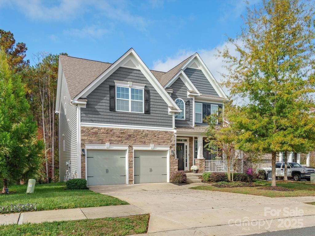 9507 Inverness Bay Road