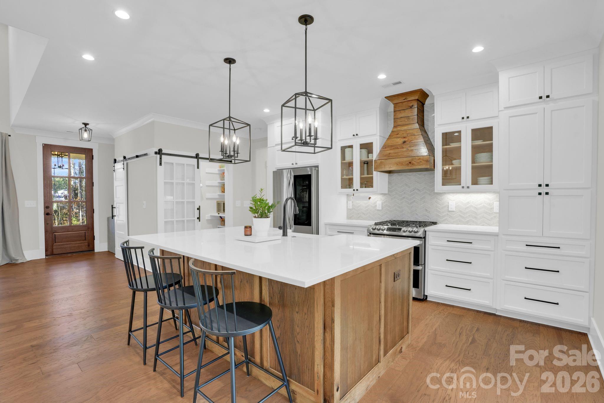 3134 Ranger Road