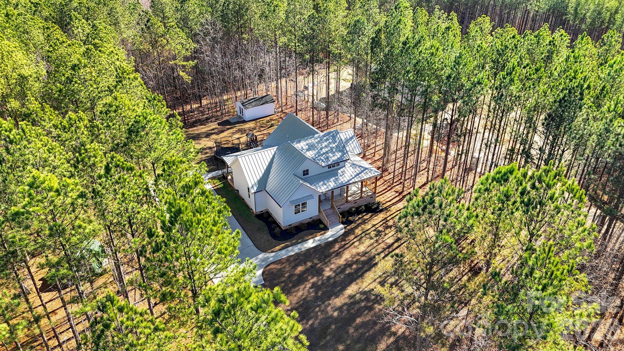 3134 Ranger Road