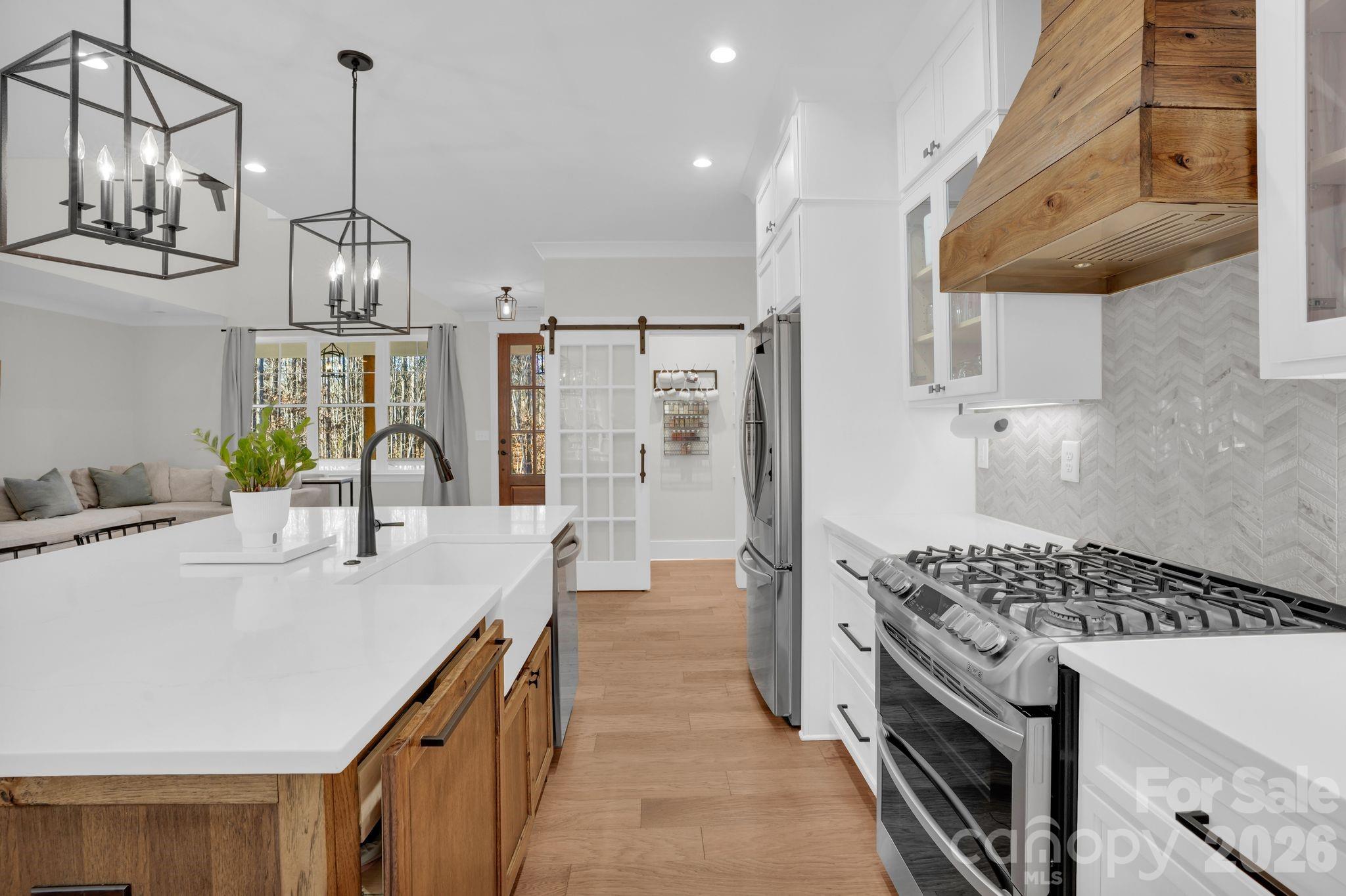 3134 Ranger Road