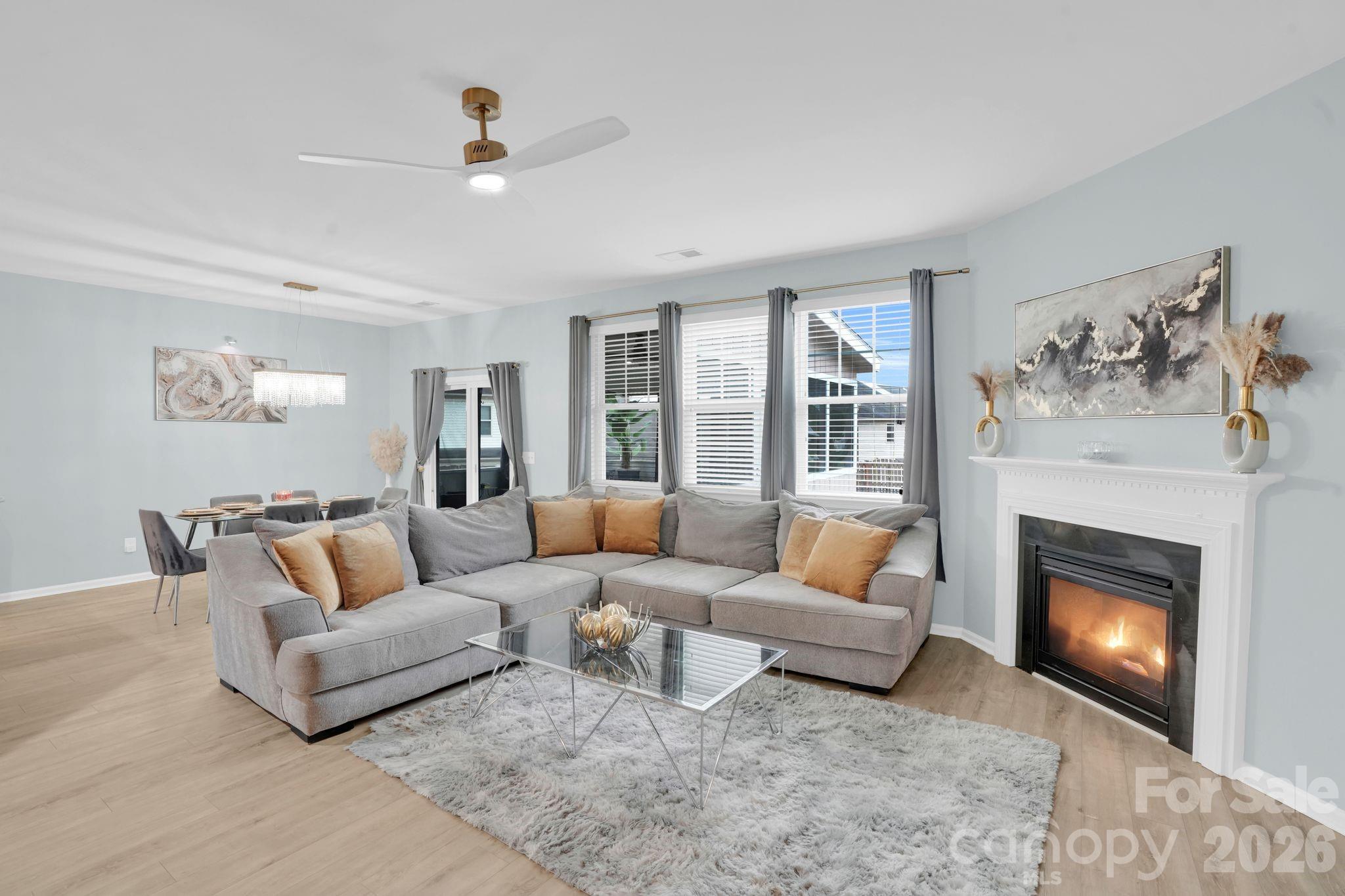 4493 Haddington Drive