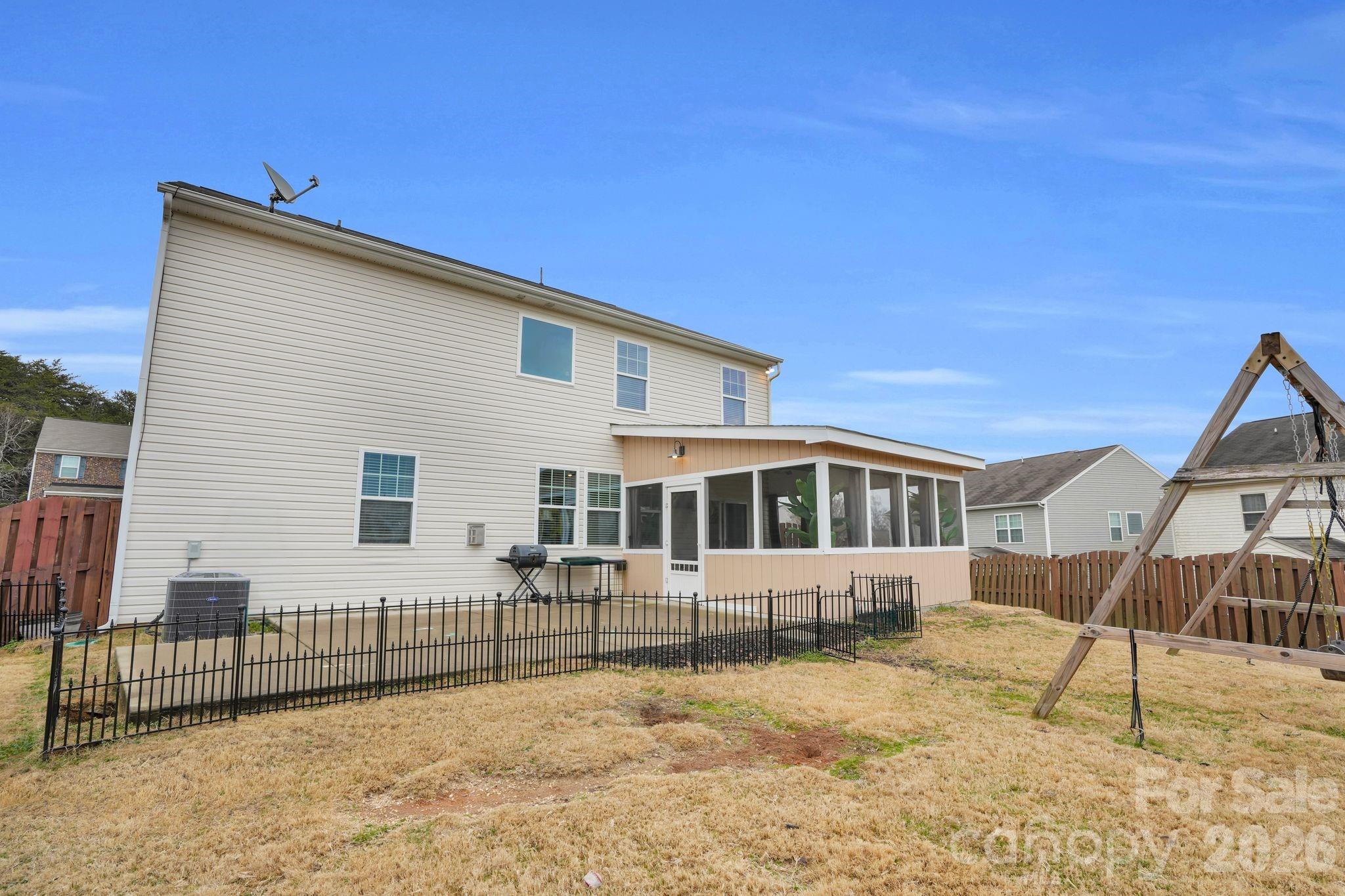 4493 Haddington Drive