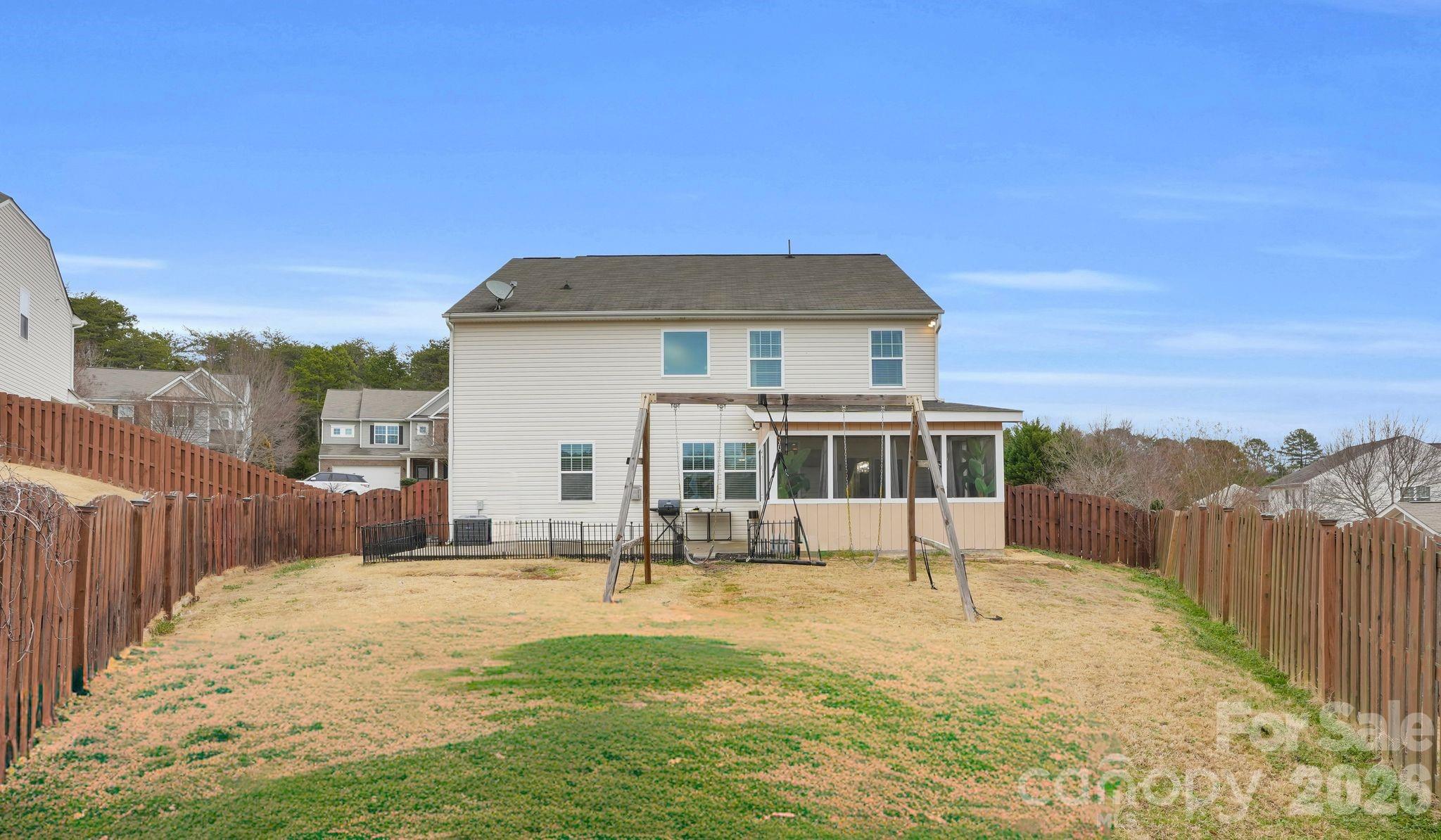 4493 Haddington Drive