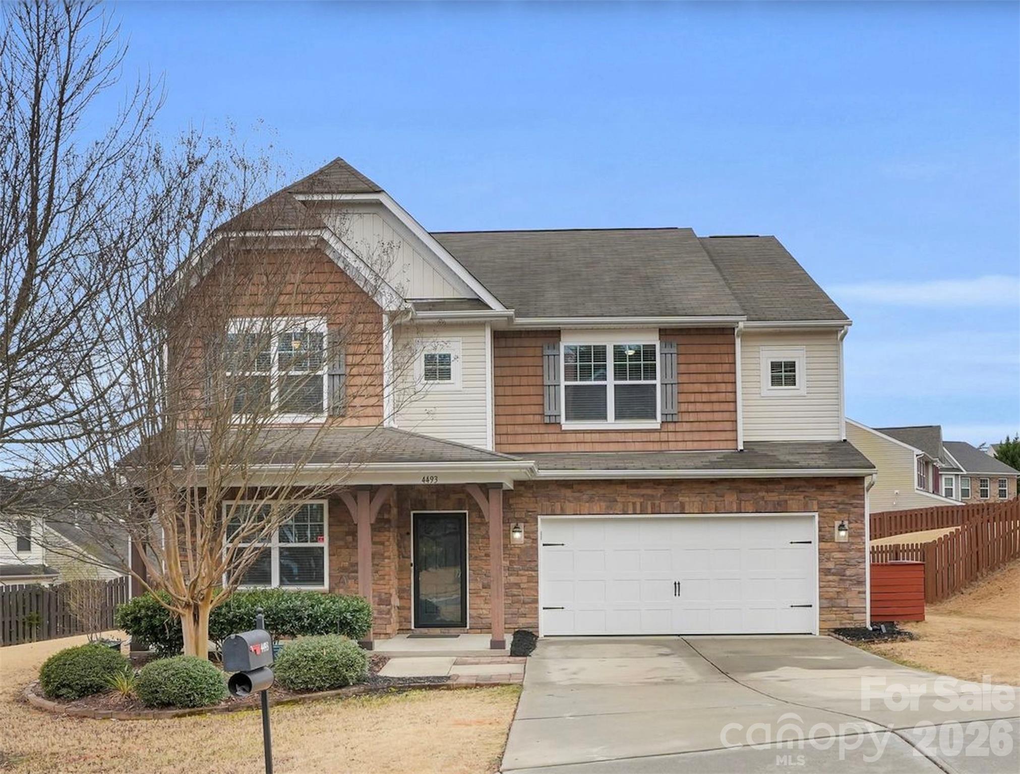 4493 Haddington Drive