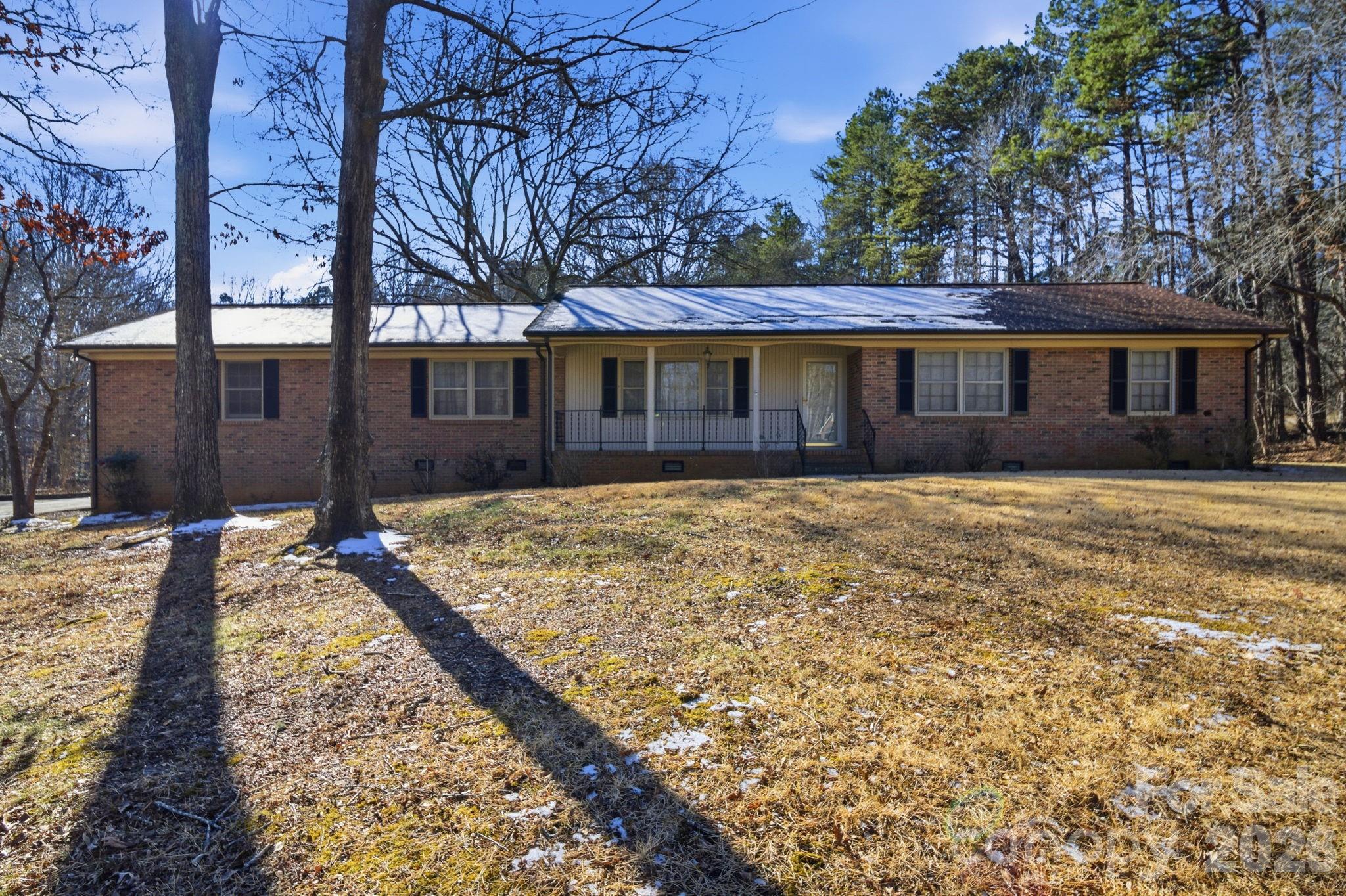 1889 Berrywood Lane