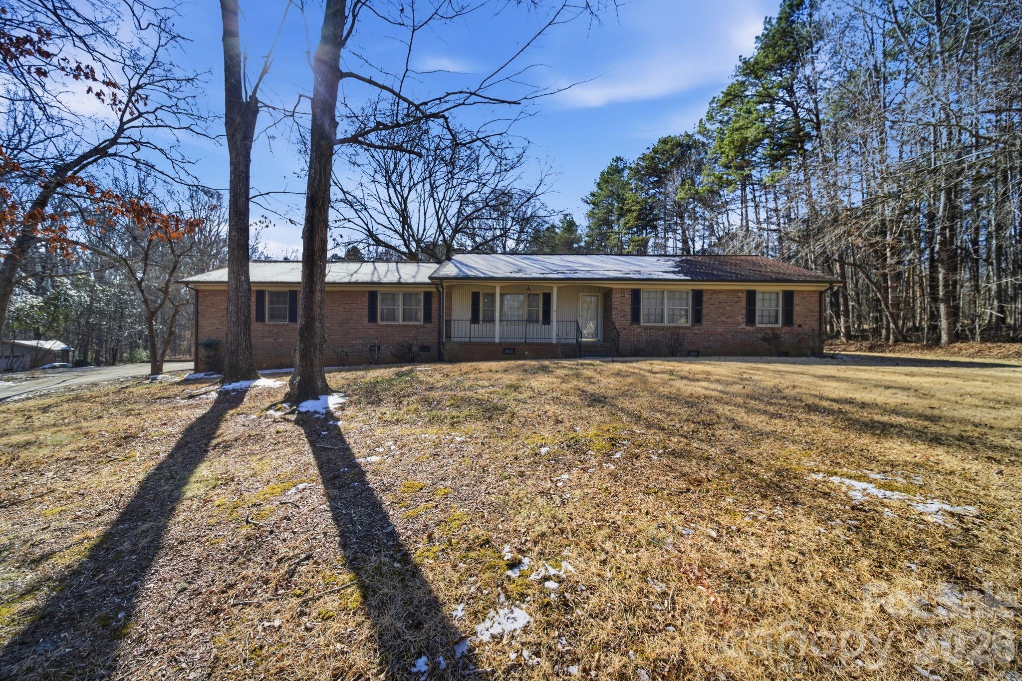 1889 Berrywood Lane