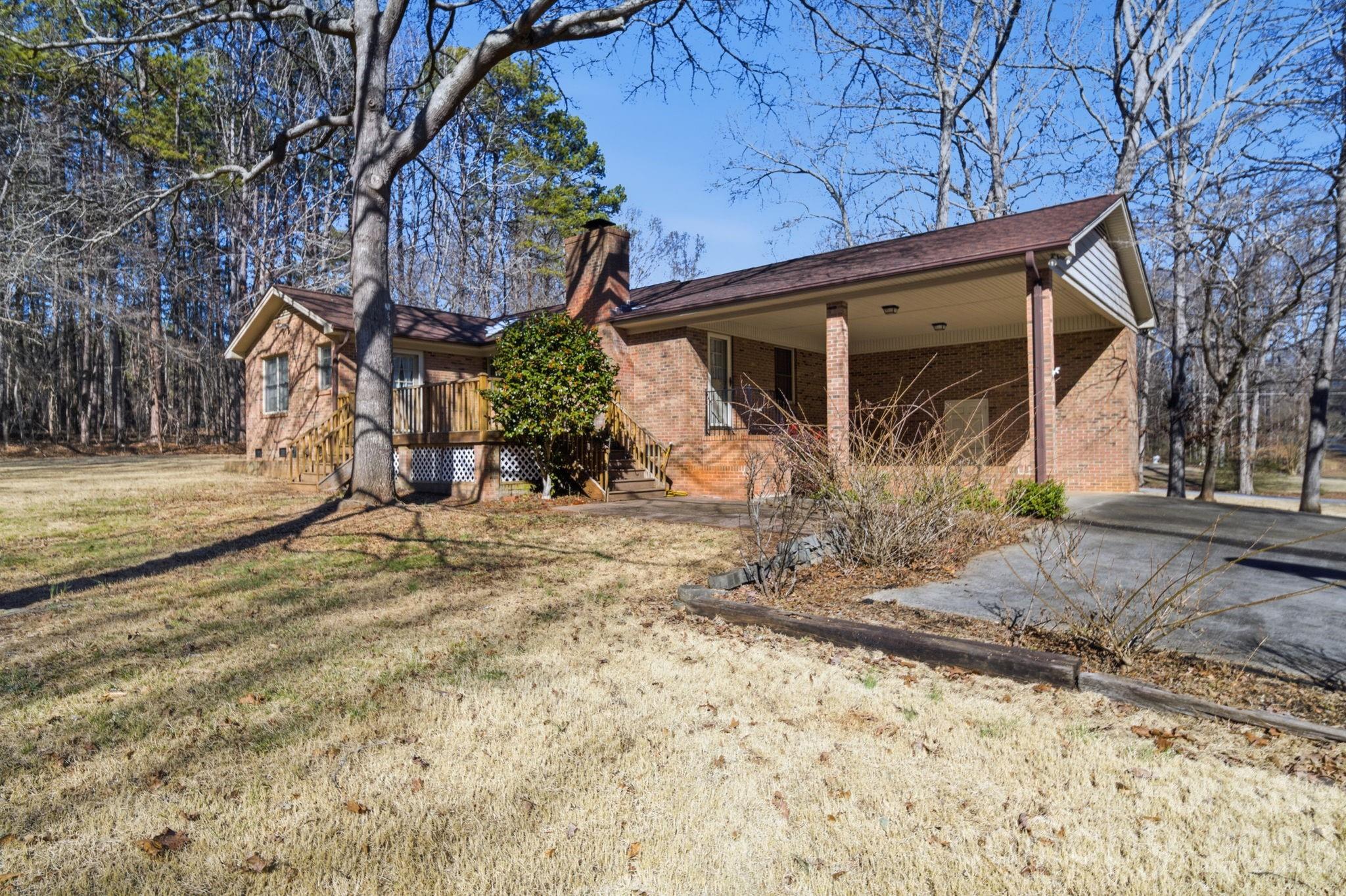 1889 Berrywood Lane