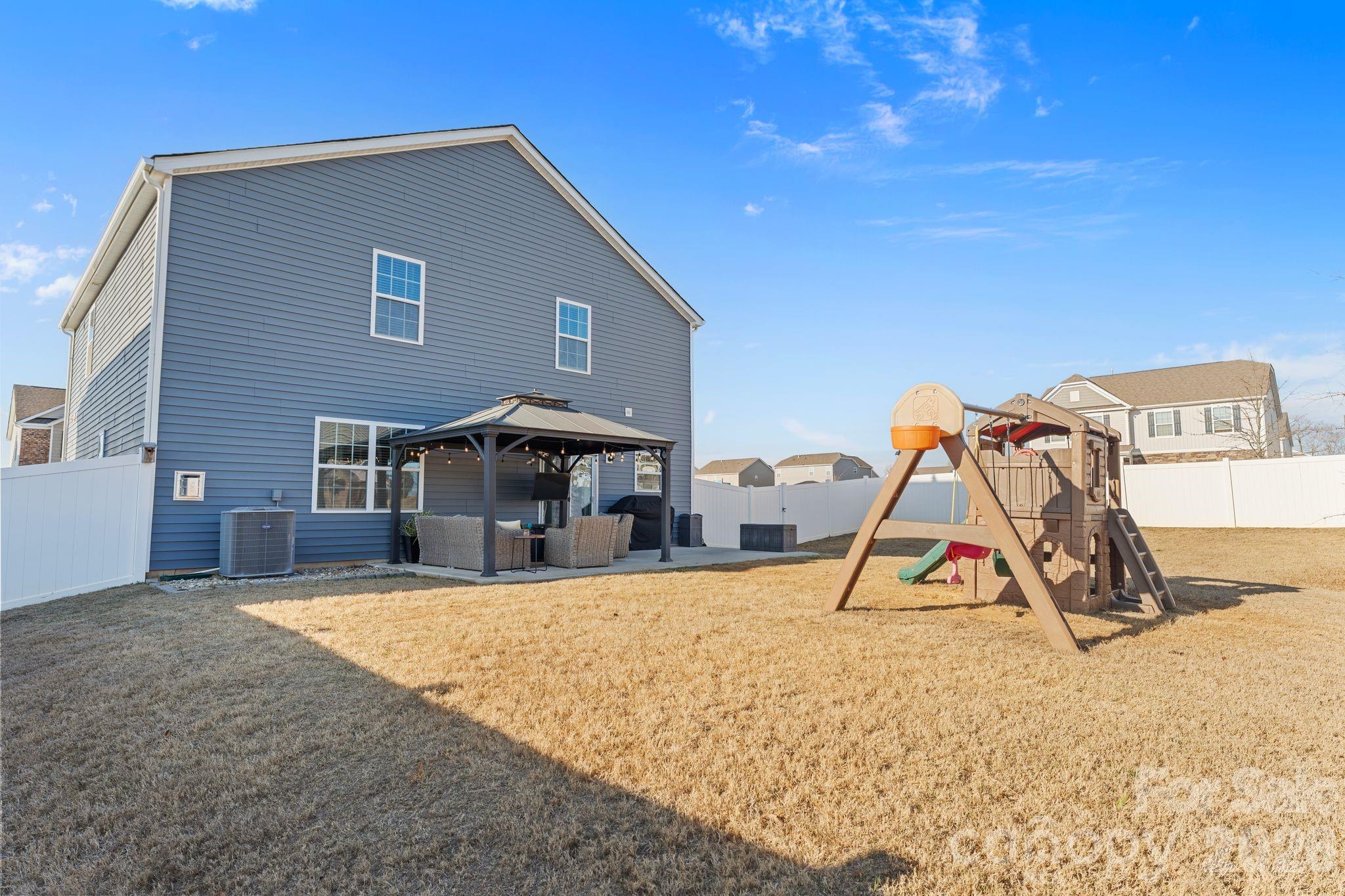 9777 Tea Garden Drive