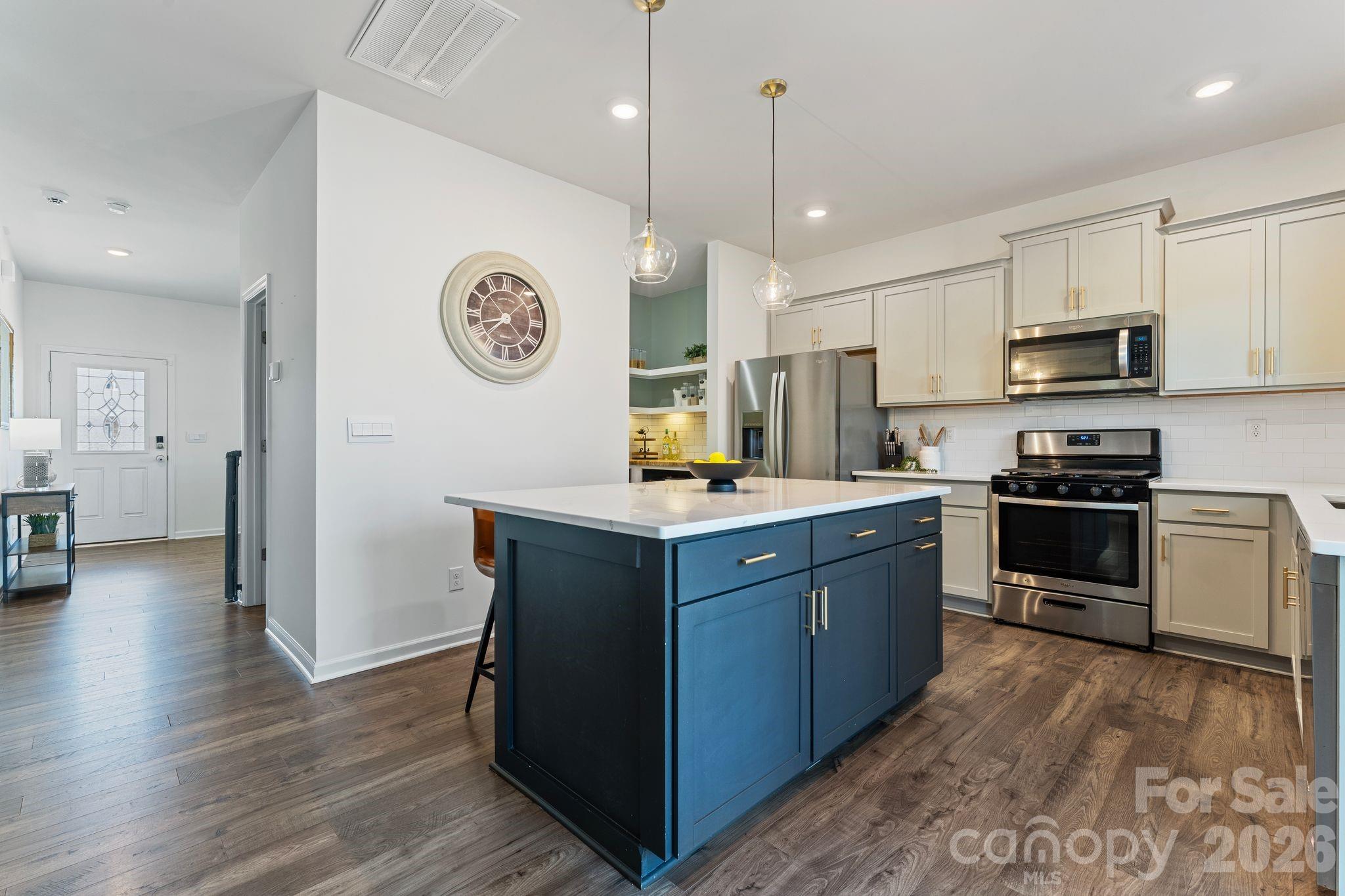 9777 Tea Garden Drive