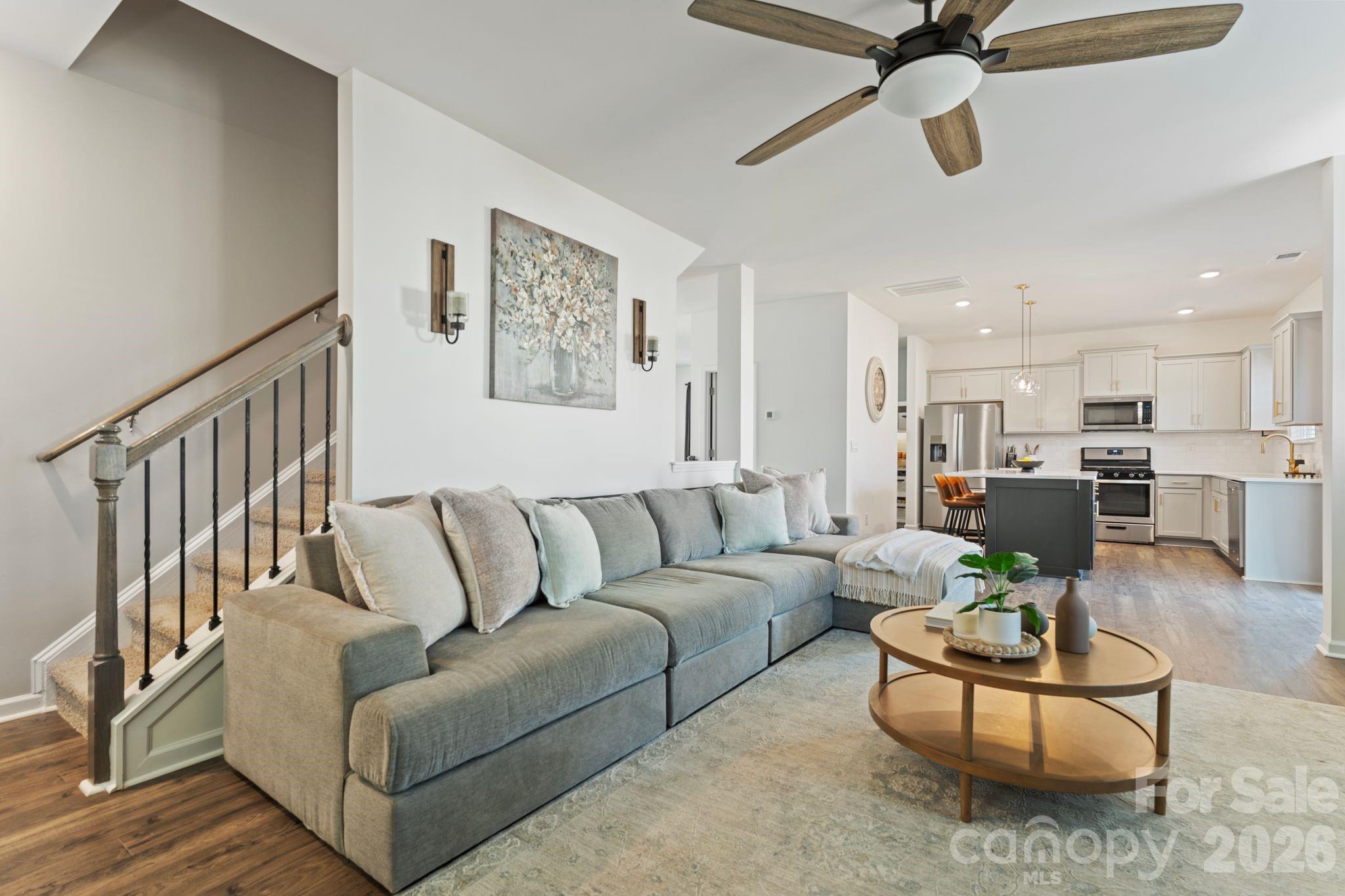 9777 Tea Garden Drive