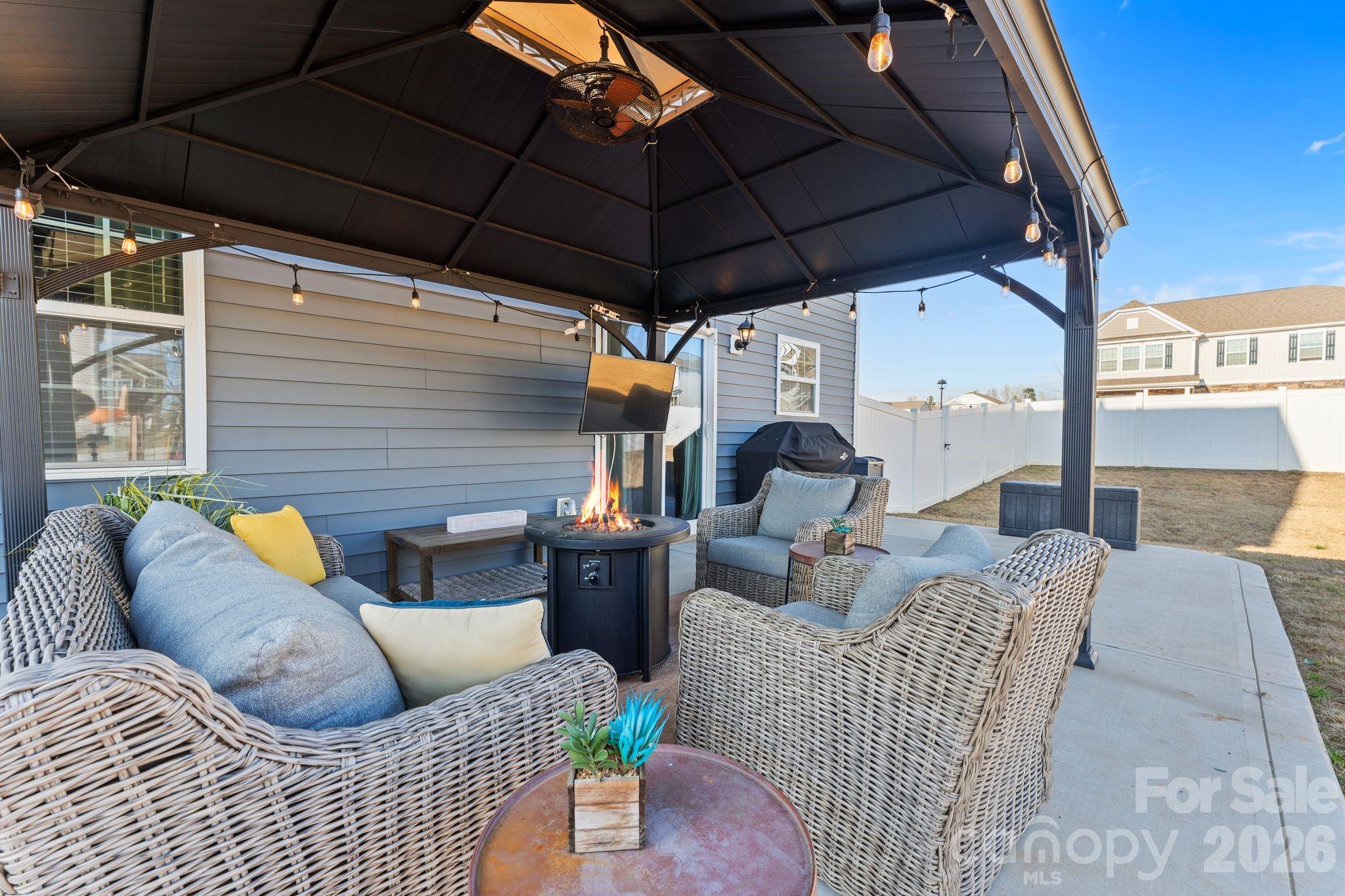 9777 Tea Garden Drive