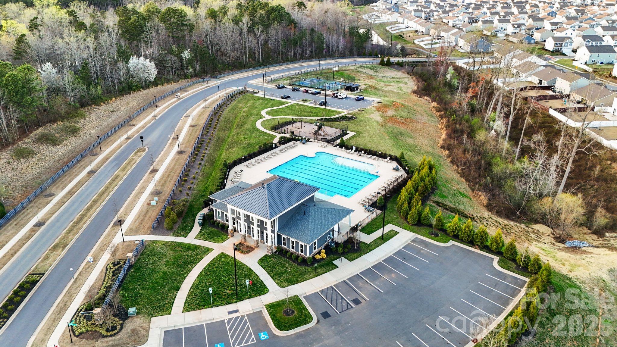 9777 Tea Garden Drive