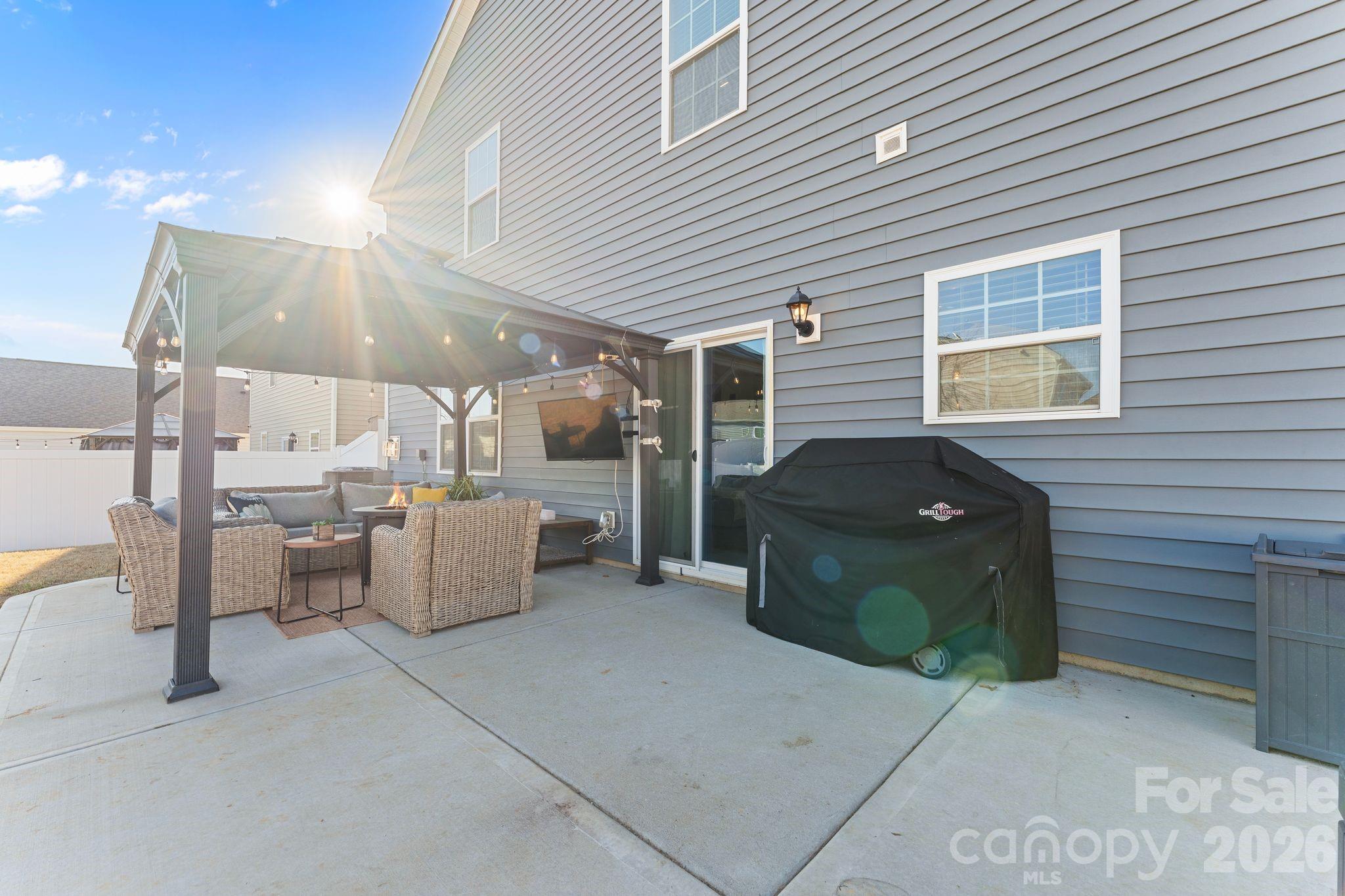 9777 Tea Garden Drive