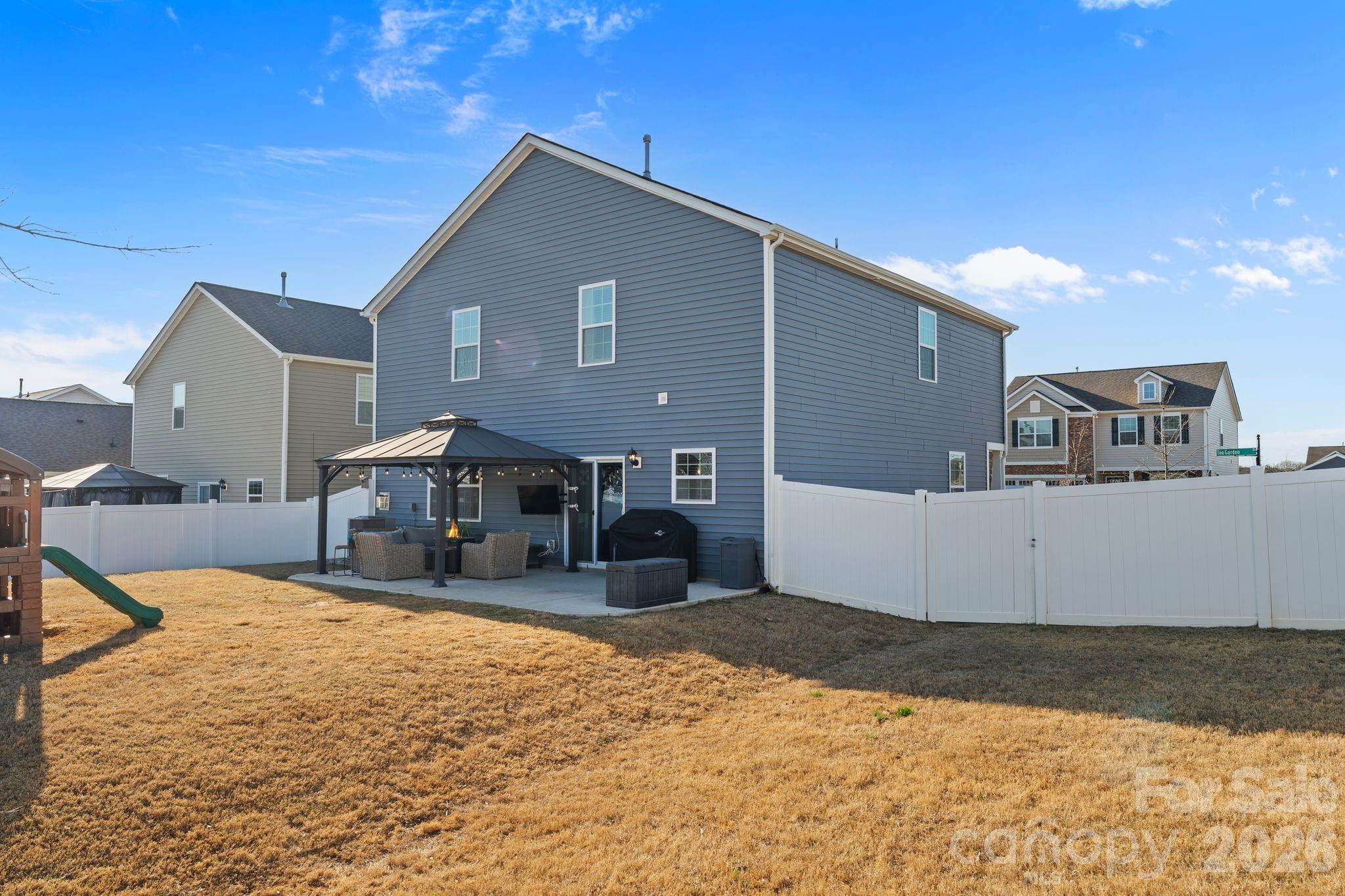 9777 Tea Garden Drive