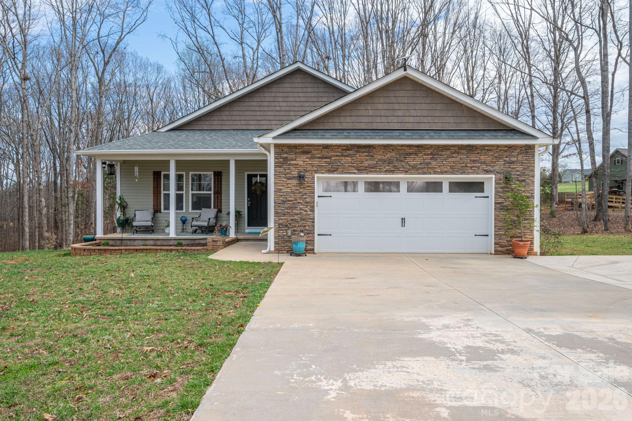 1310 Western Hills Lane