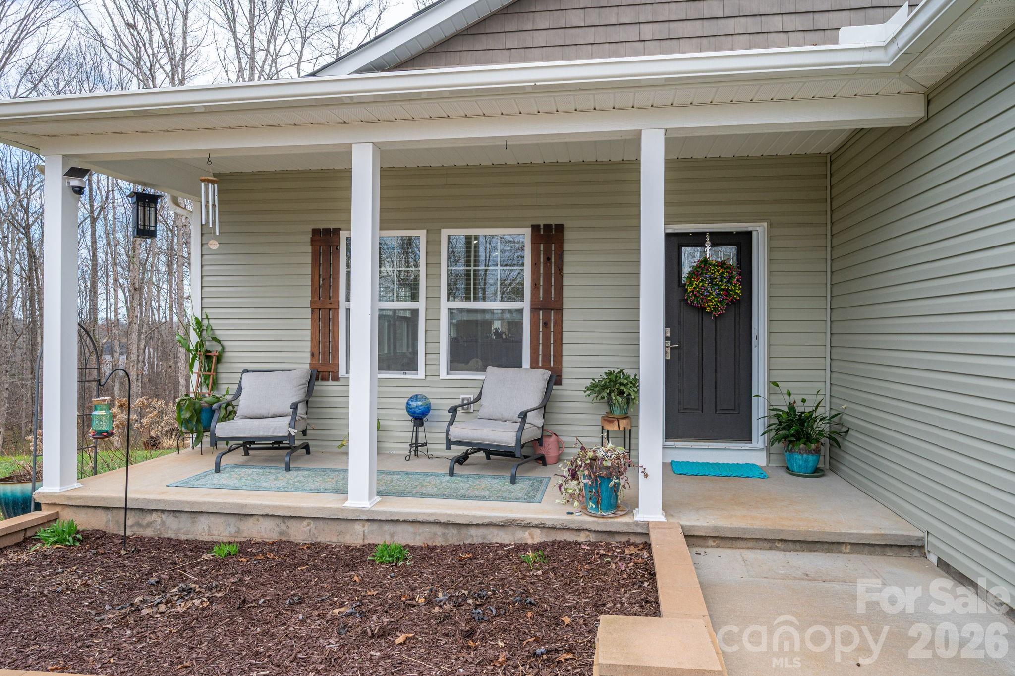 1310 Western Hills Lane