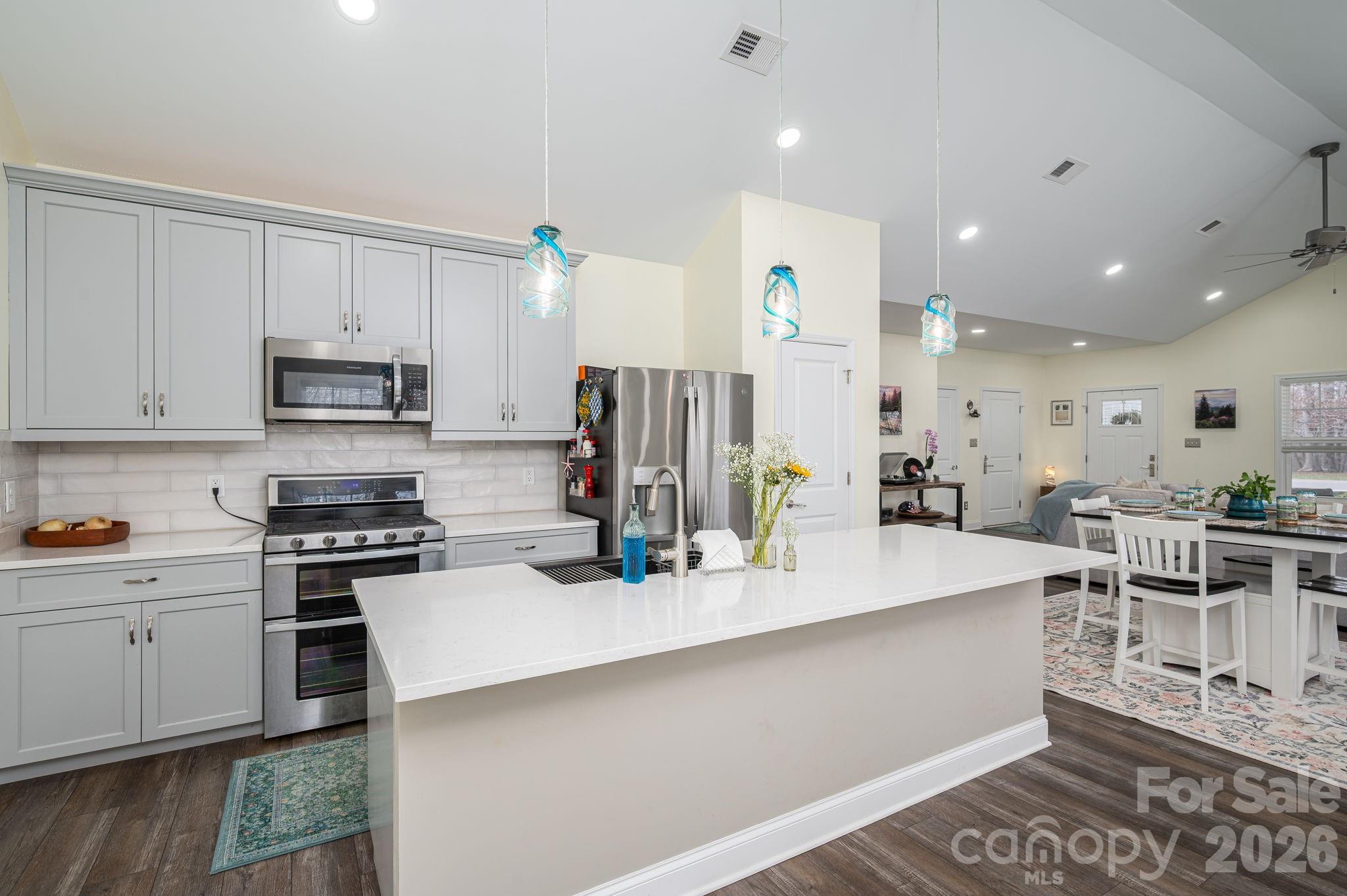1310 Western Hills Lane