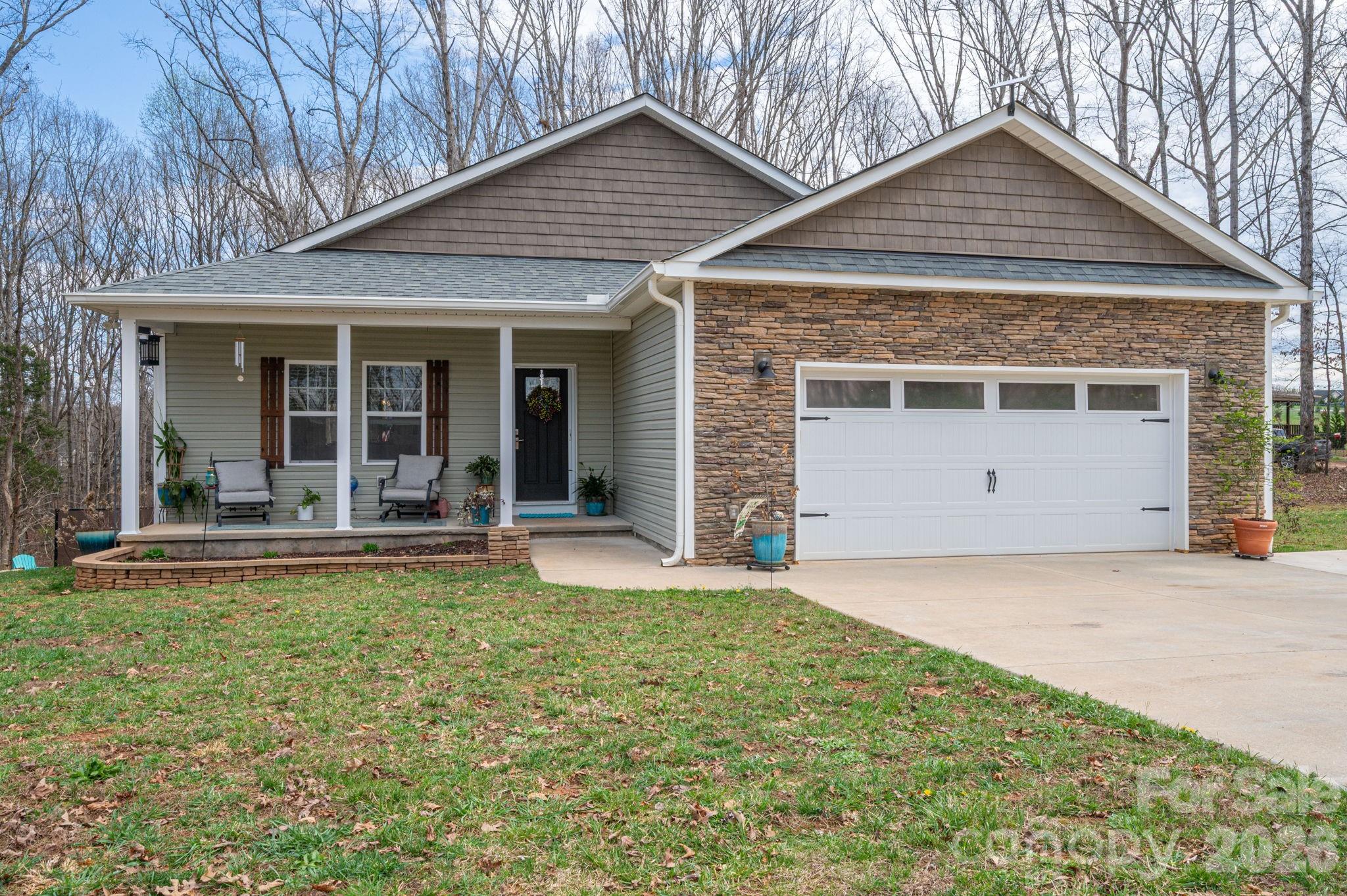 1310 Western Hills Lane
