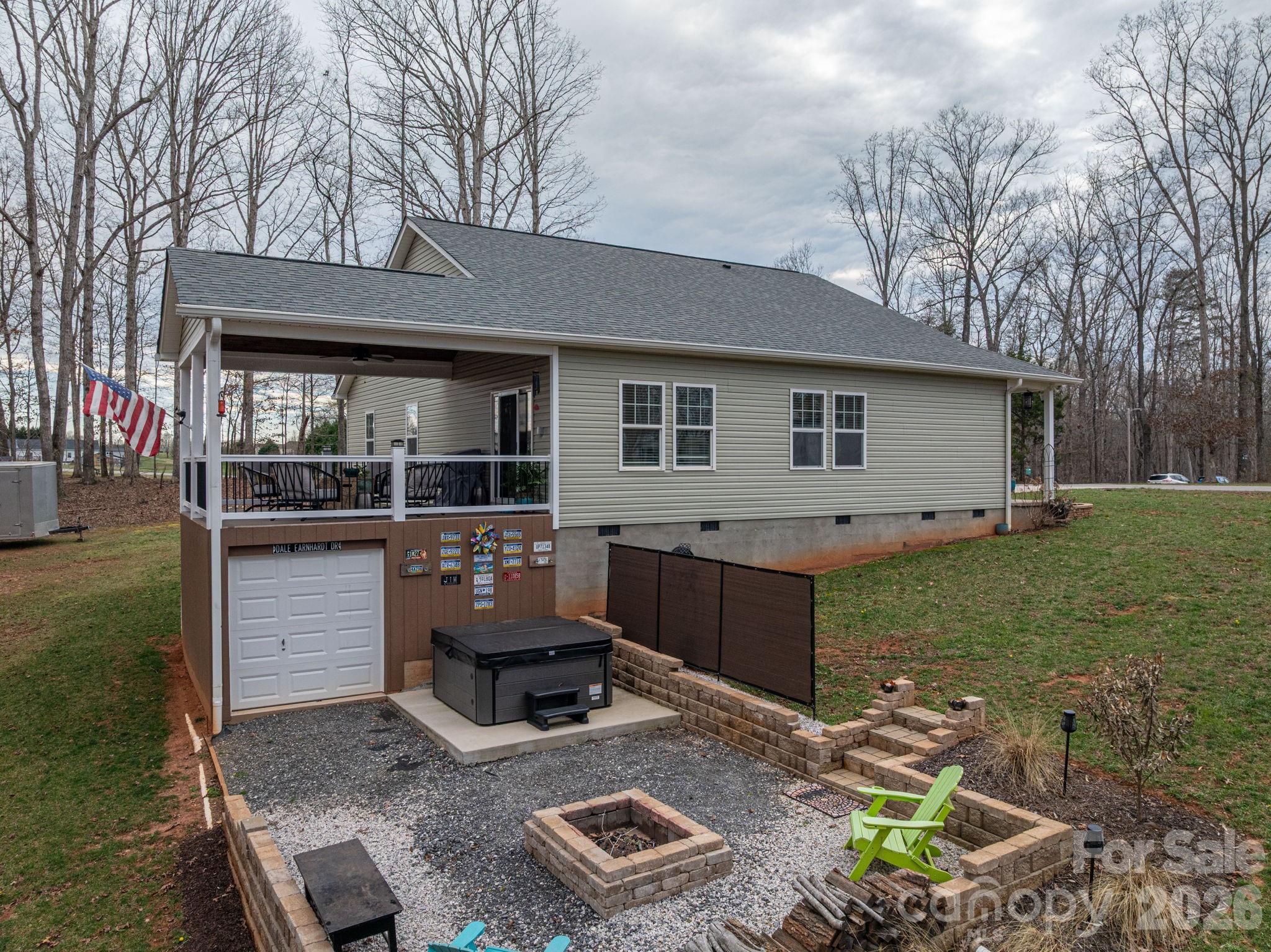 1310 Western Hills Lane