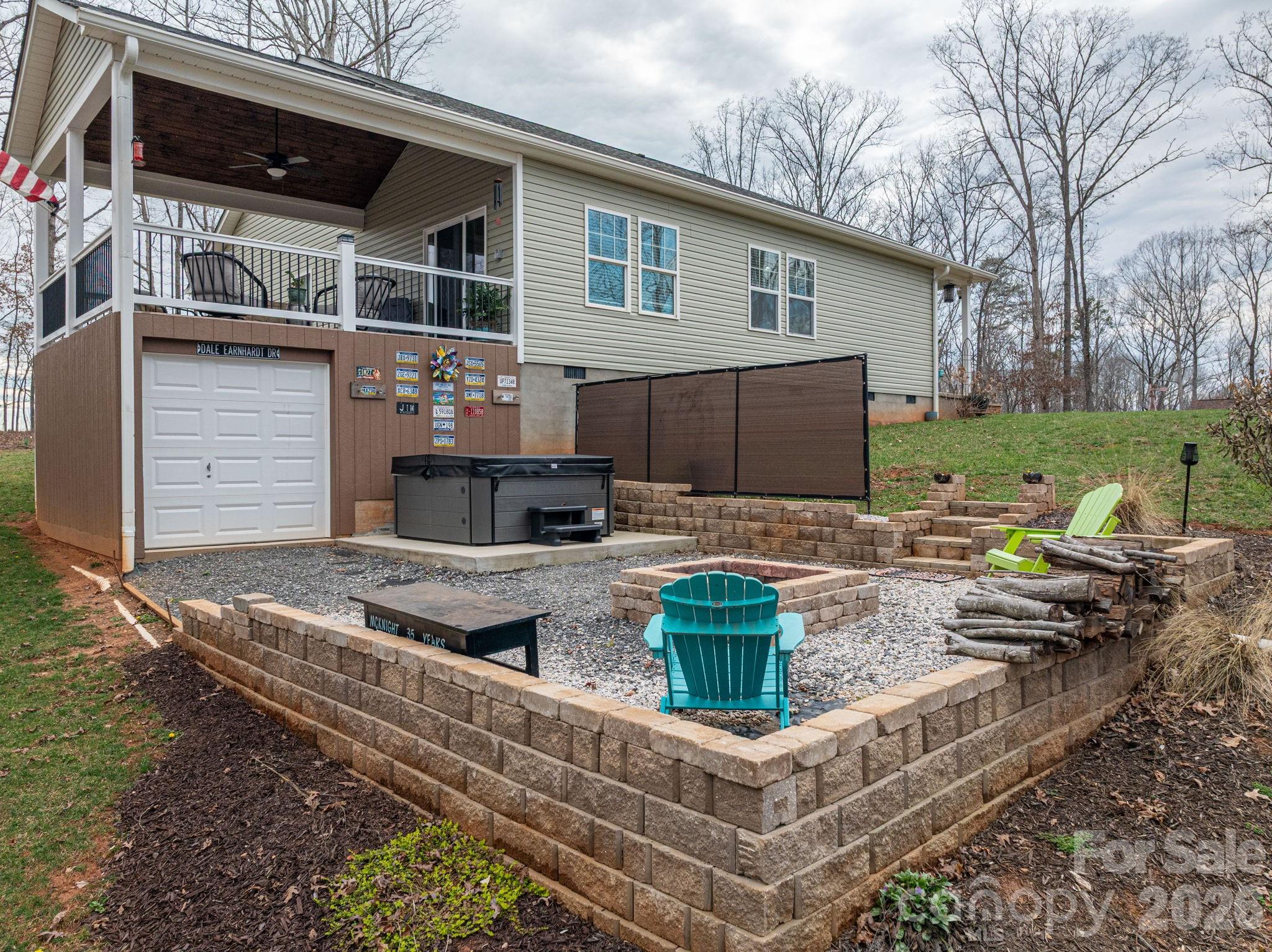 1310 Western Hills Lane