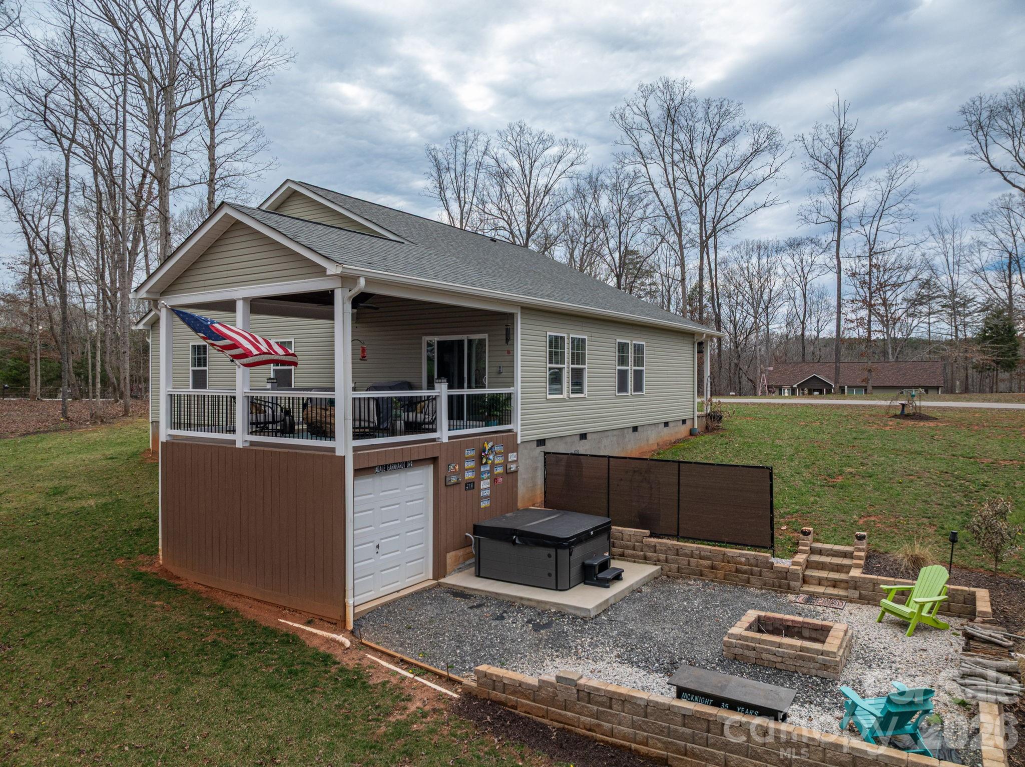 1310 Western Hills Lane