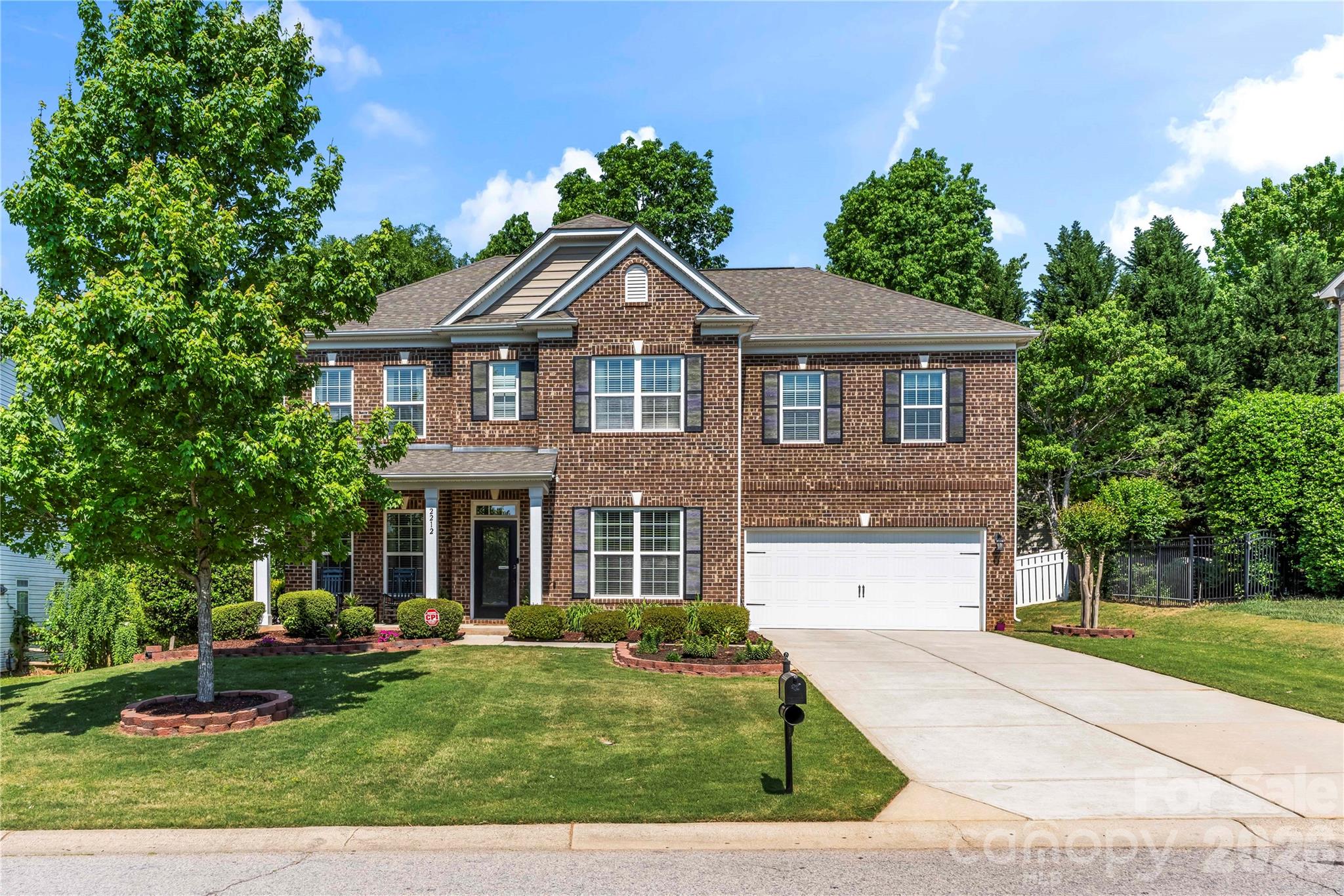 2212 Iron Works Drive