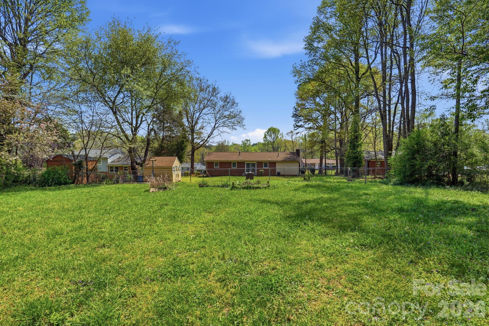 2323 Maplewood Drive