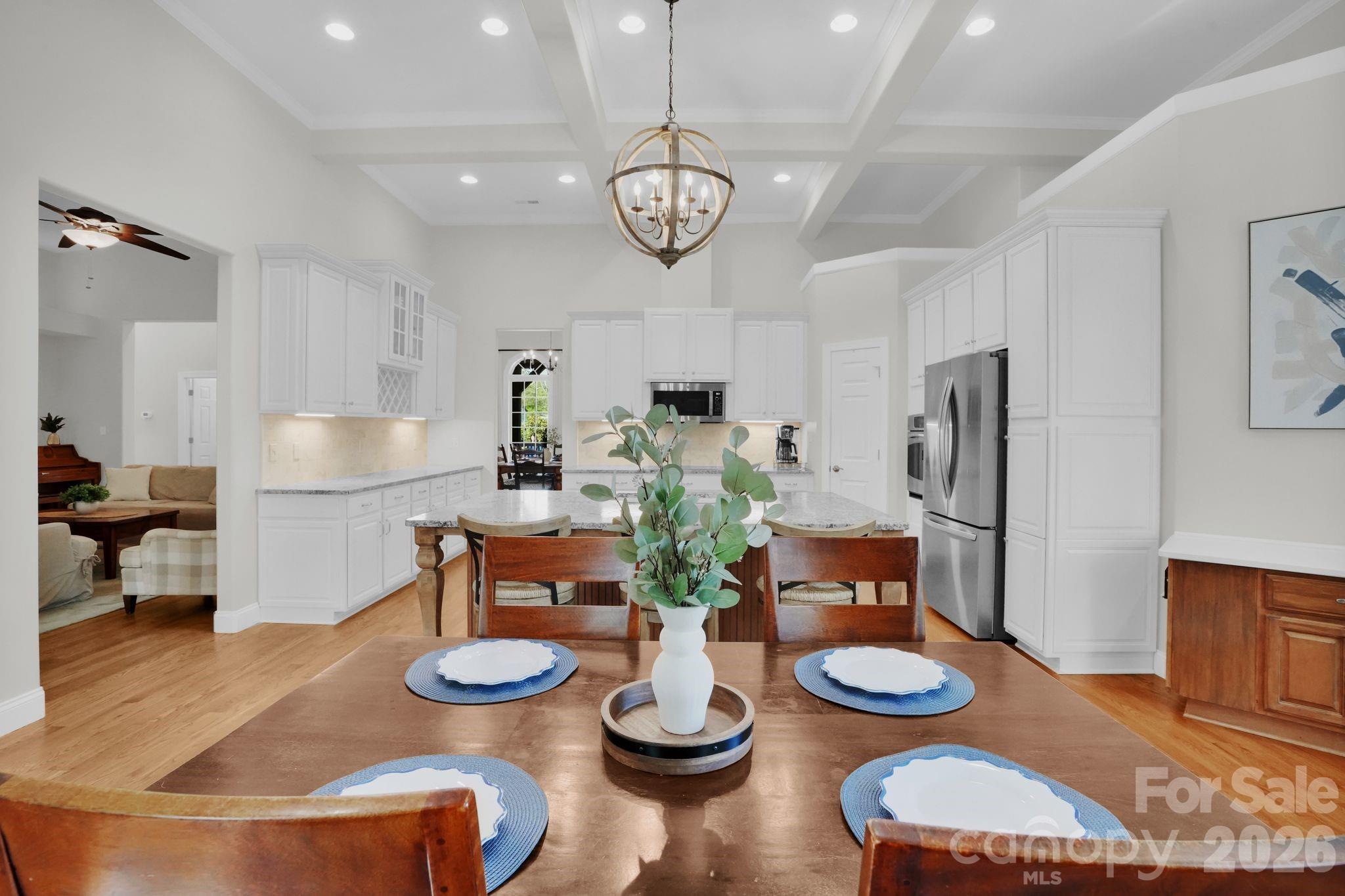 582 Harper Davis Road