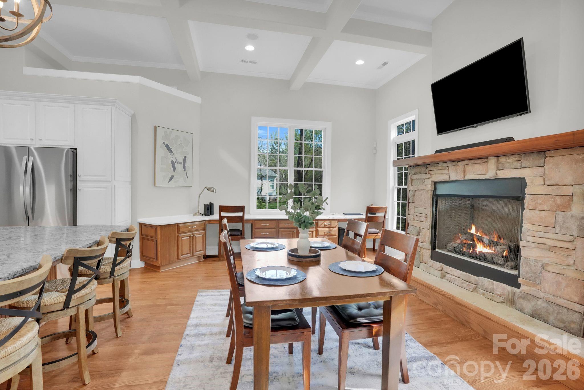 582 Harper Davis Road