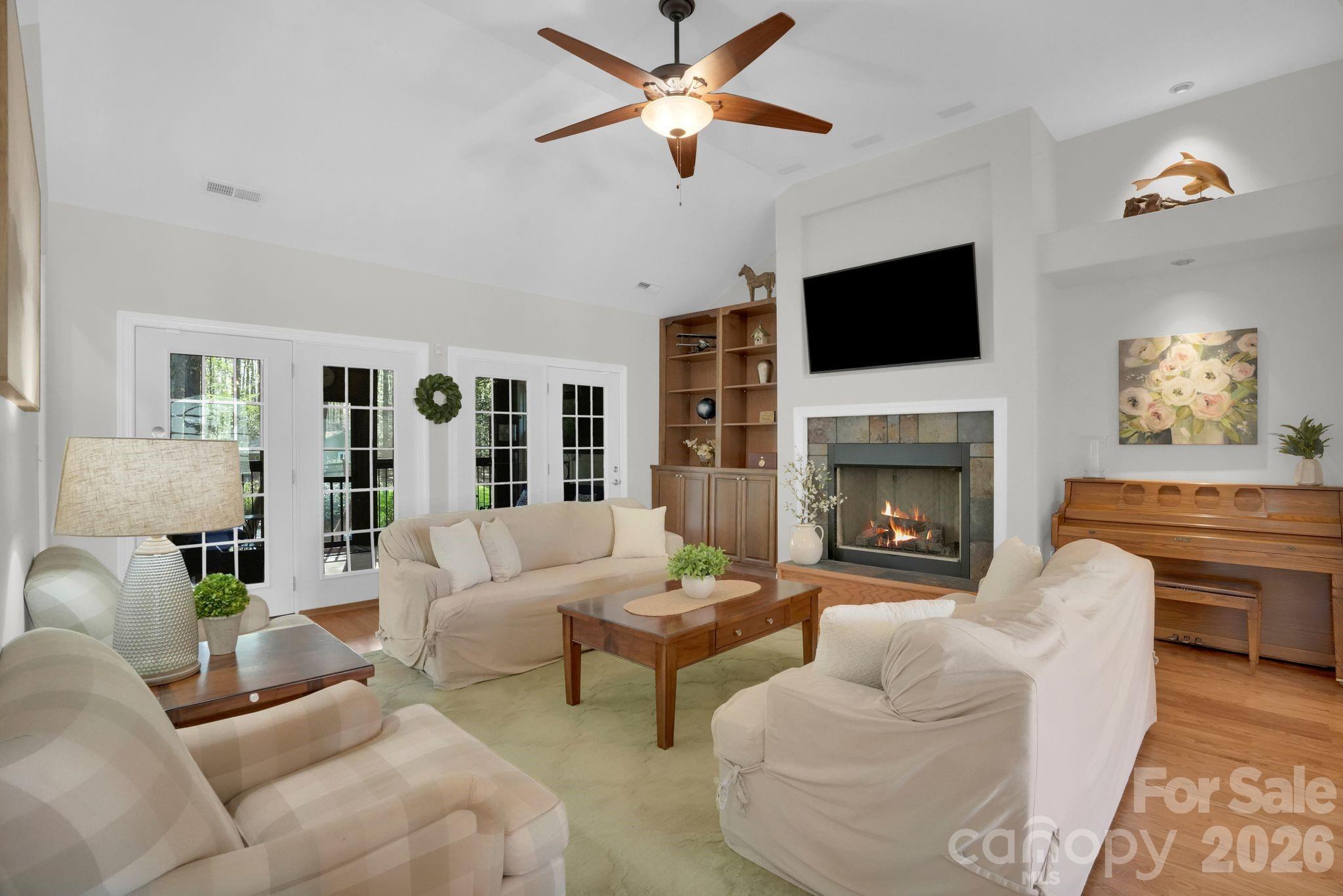 582 Harper Davis Road