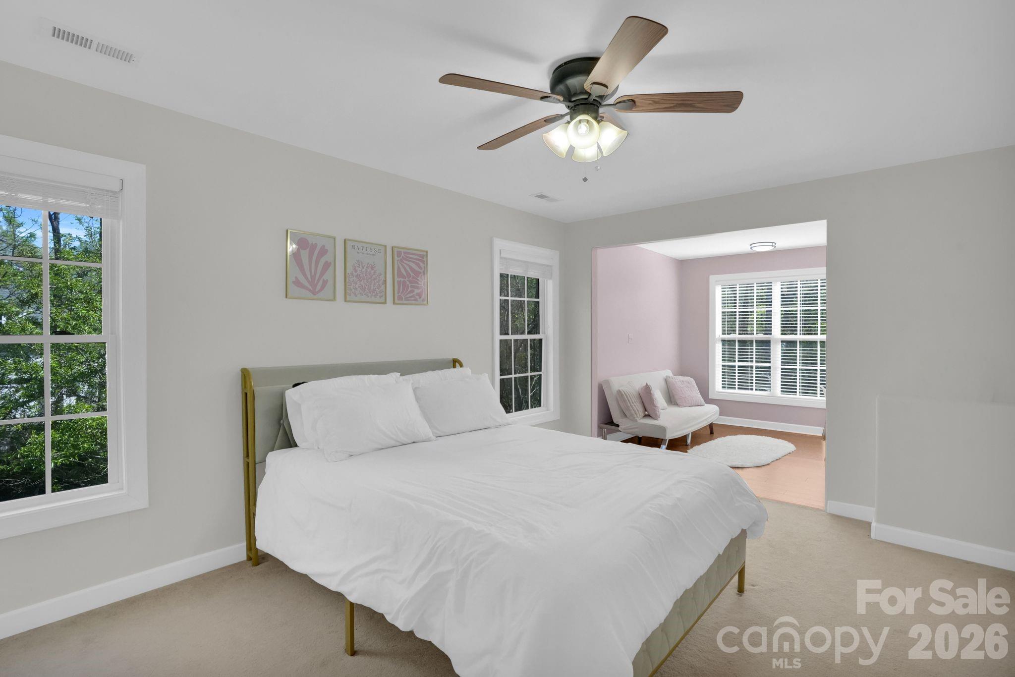 582 Harper Davis Road