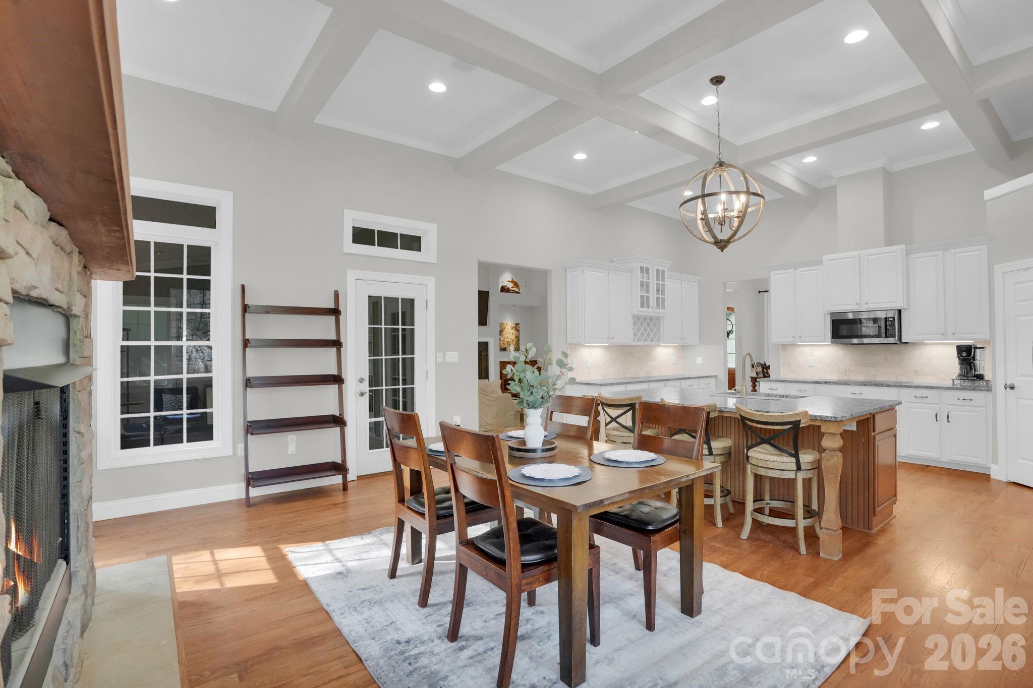 582 Harper Davis Road
