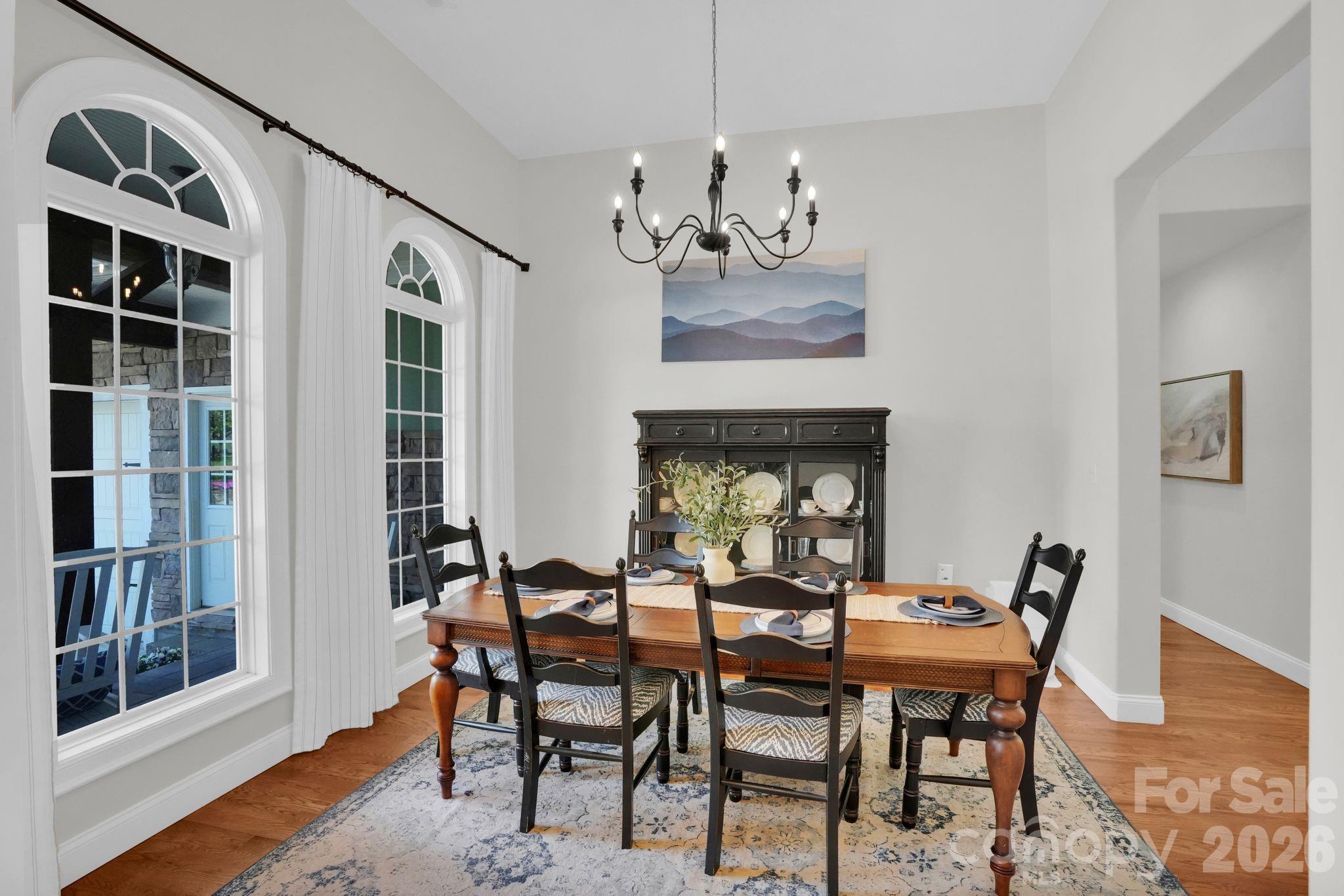582 Harper Davis Road