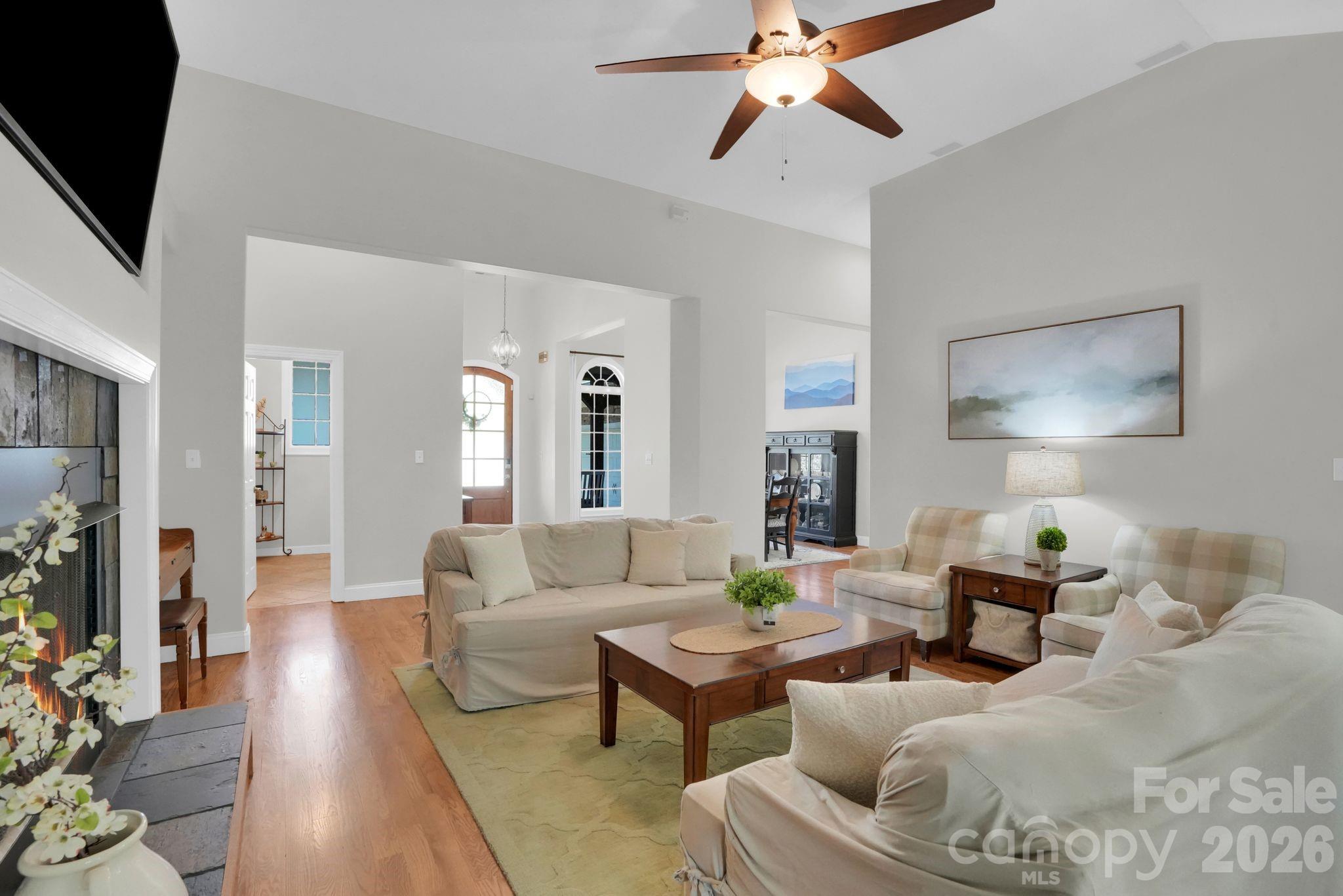 582 Harper Davis Road