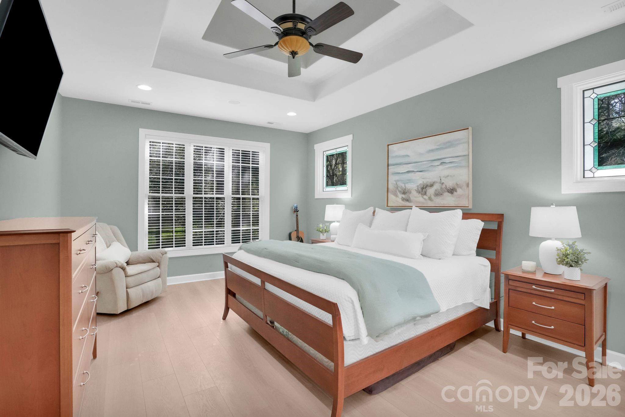 582 Harper Davis Road