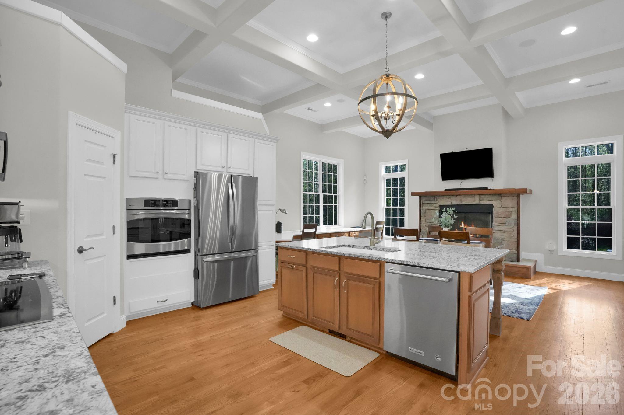 582 Harper Davis Road