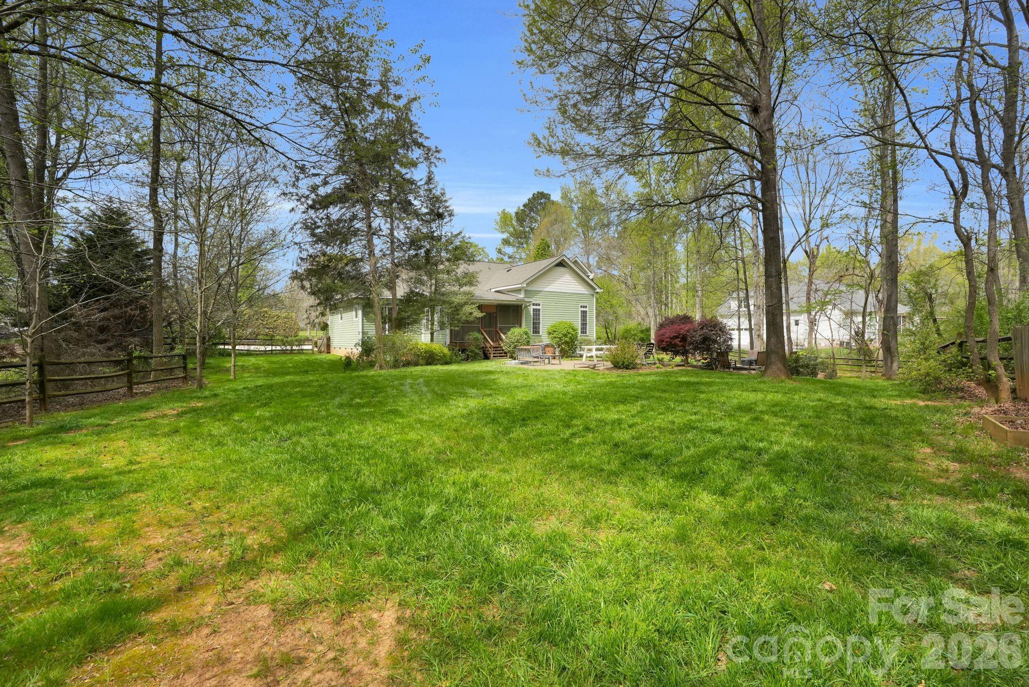582 Harper Davis Road