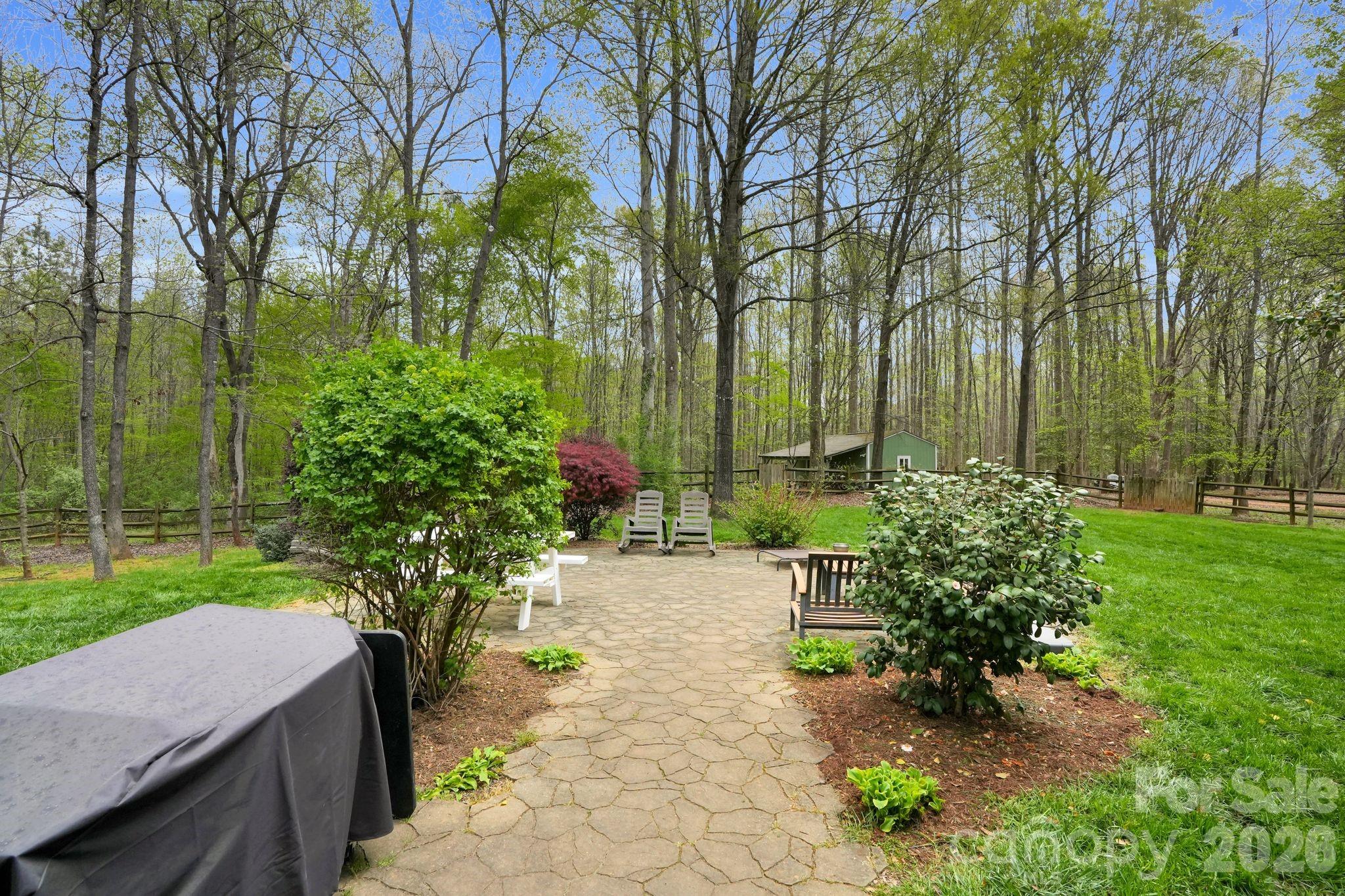 582 Harper Davis Road