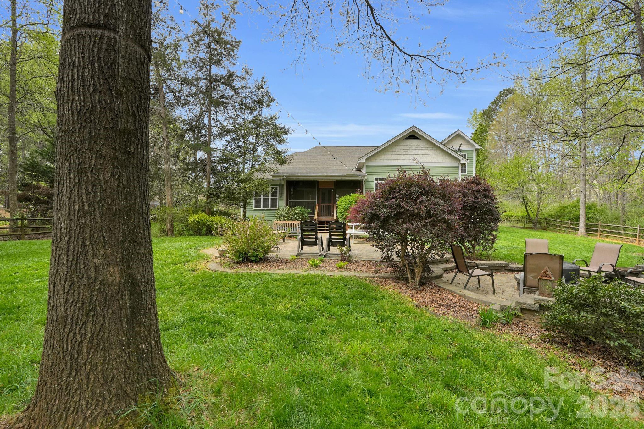 582 Harper Davis Road
