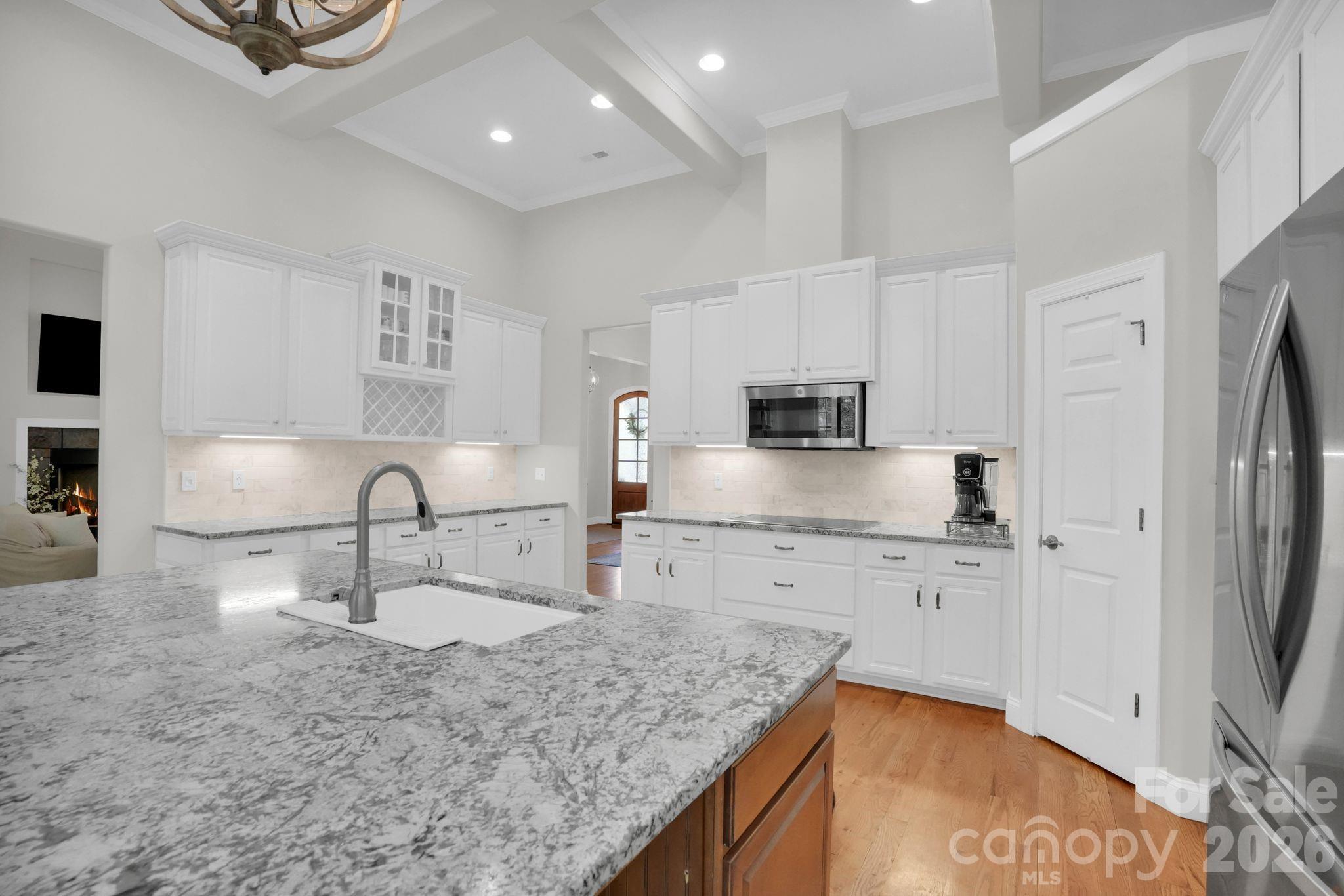 582 Harper Davis Road